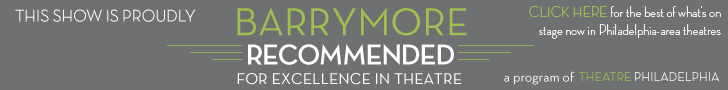 >>>THE NETHER is BARRYMORE RECOMMENDED!<<<