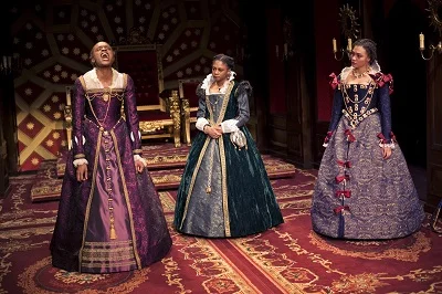 LEAR - Produced at SoHo Rep 