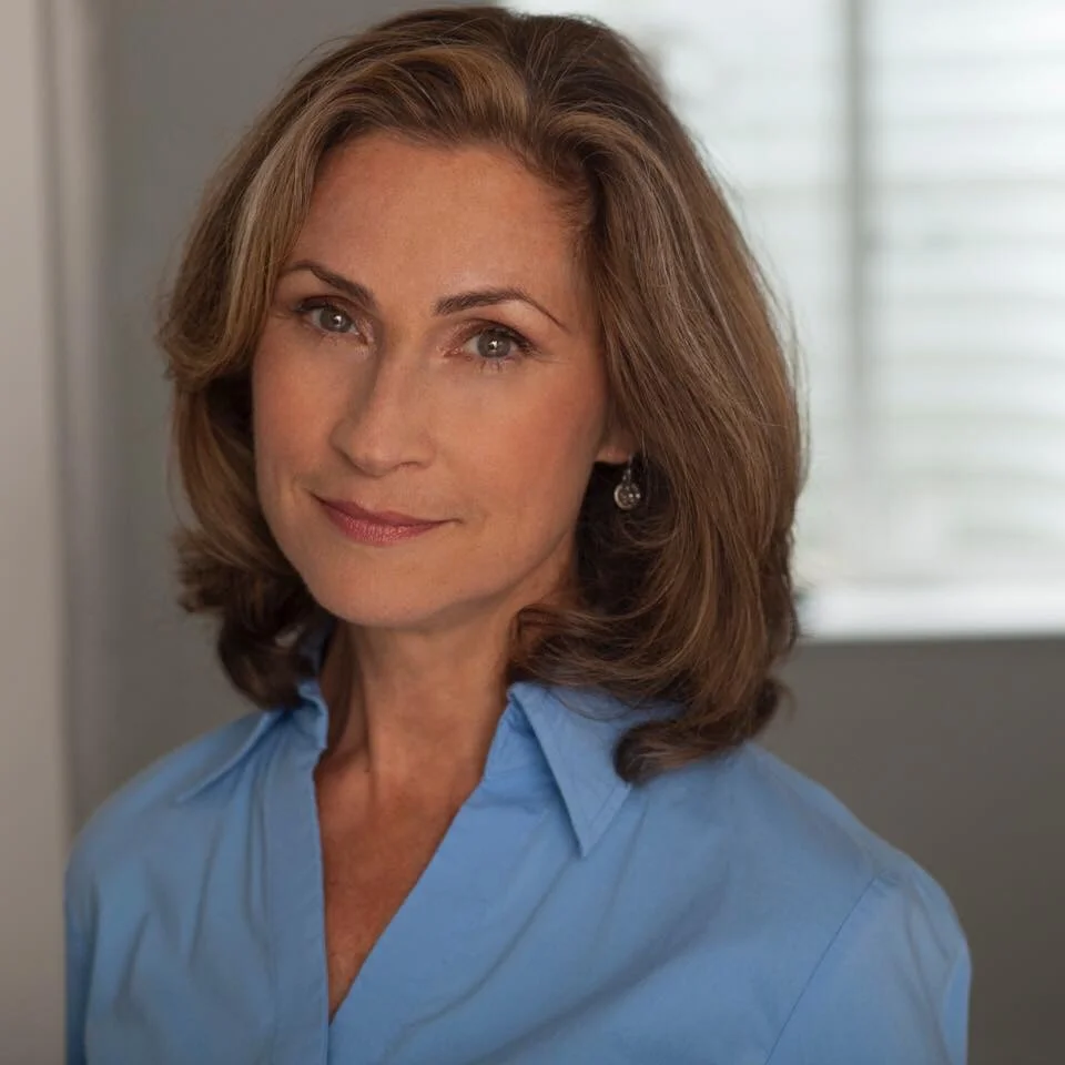 Susan Riley Stevens