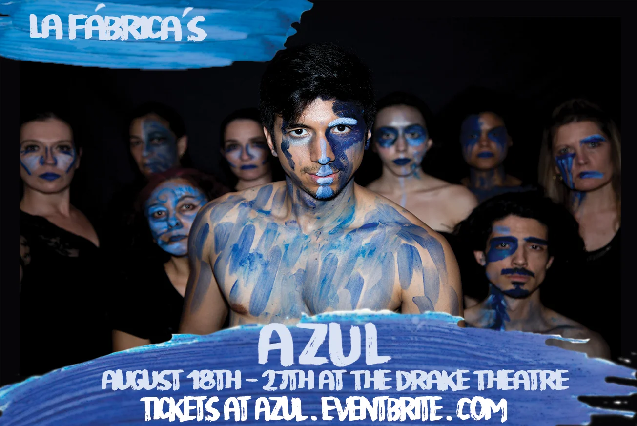 written by Tanaquil Márquez