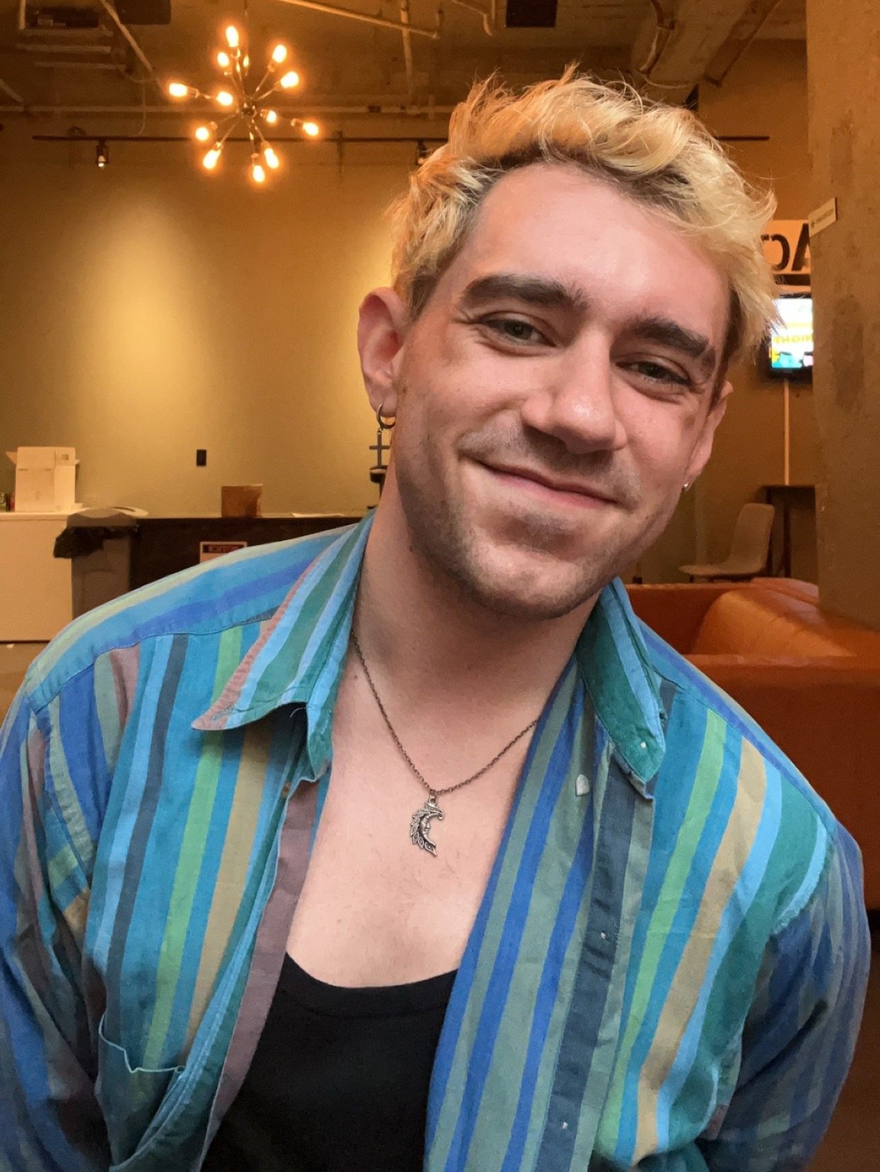 Staff & Board — InterAct Theatre Company