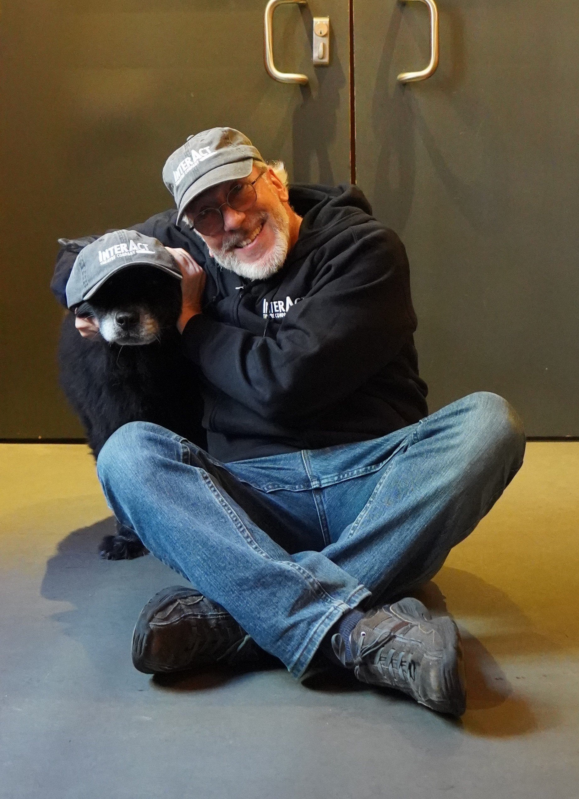 InterAct Merch now available in the Lobby