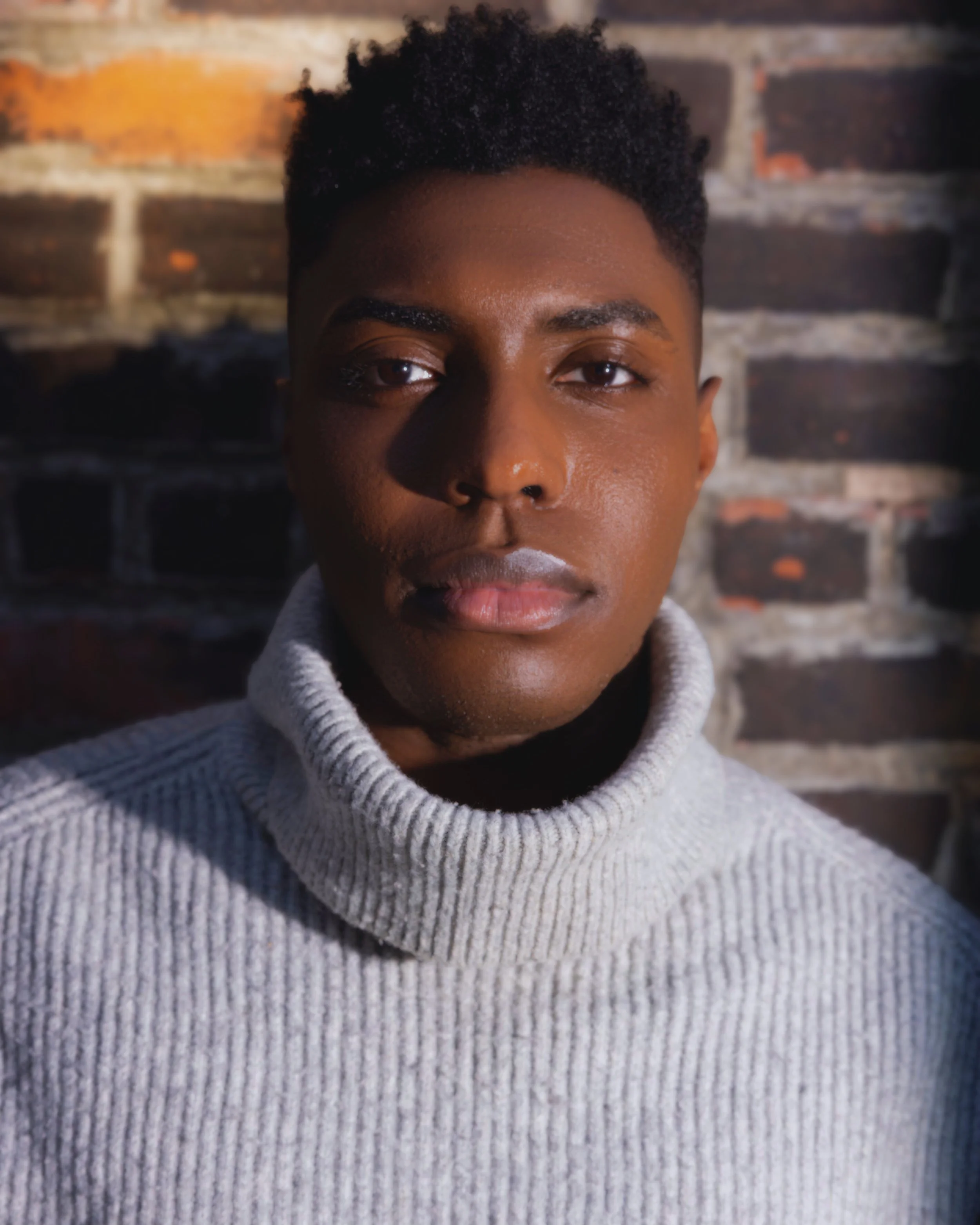 TYMOTHEE HARRELL