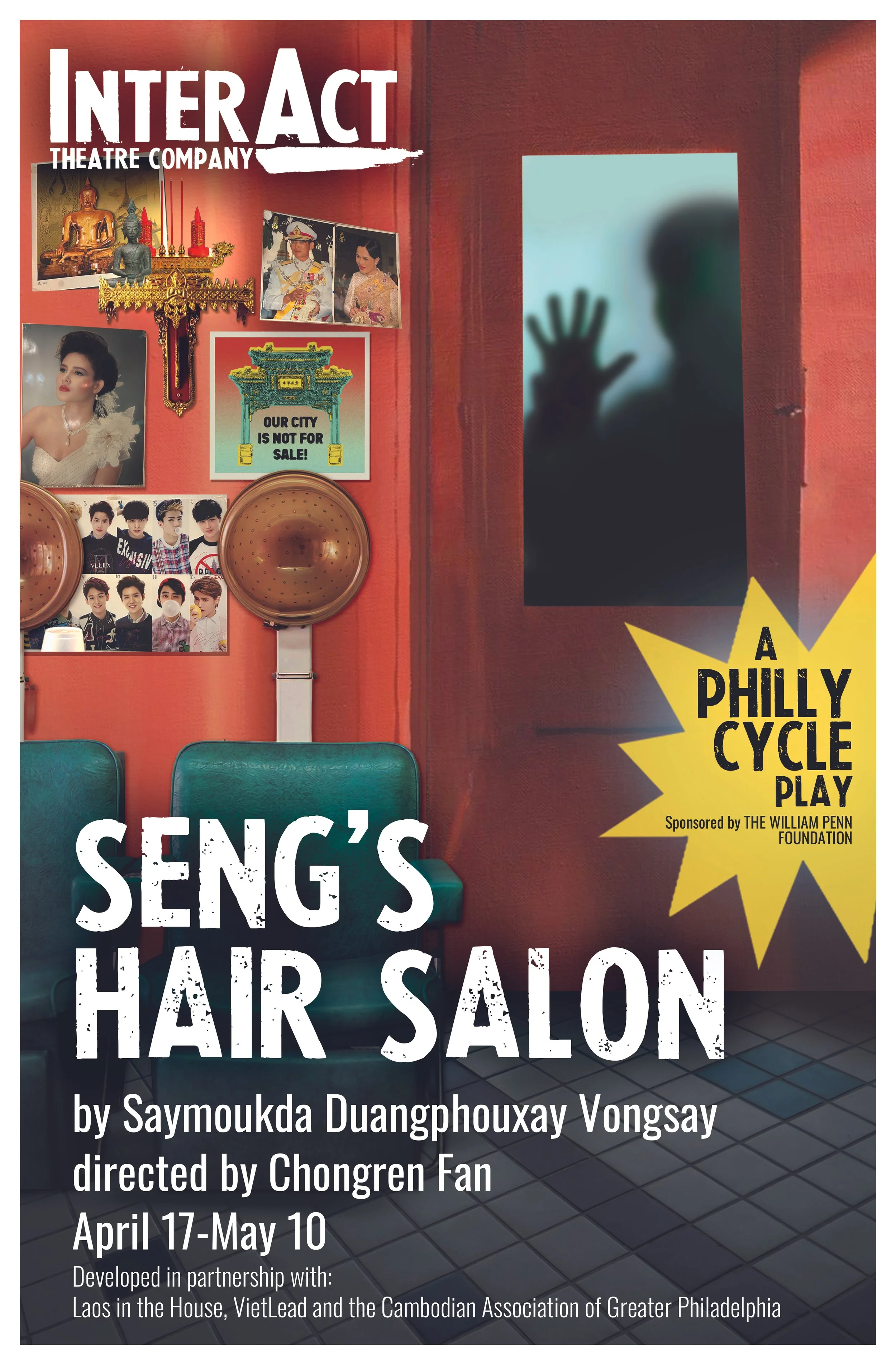 Next On Stage April 17-May 10, 2026