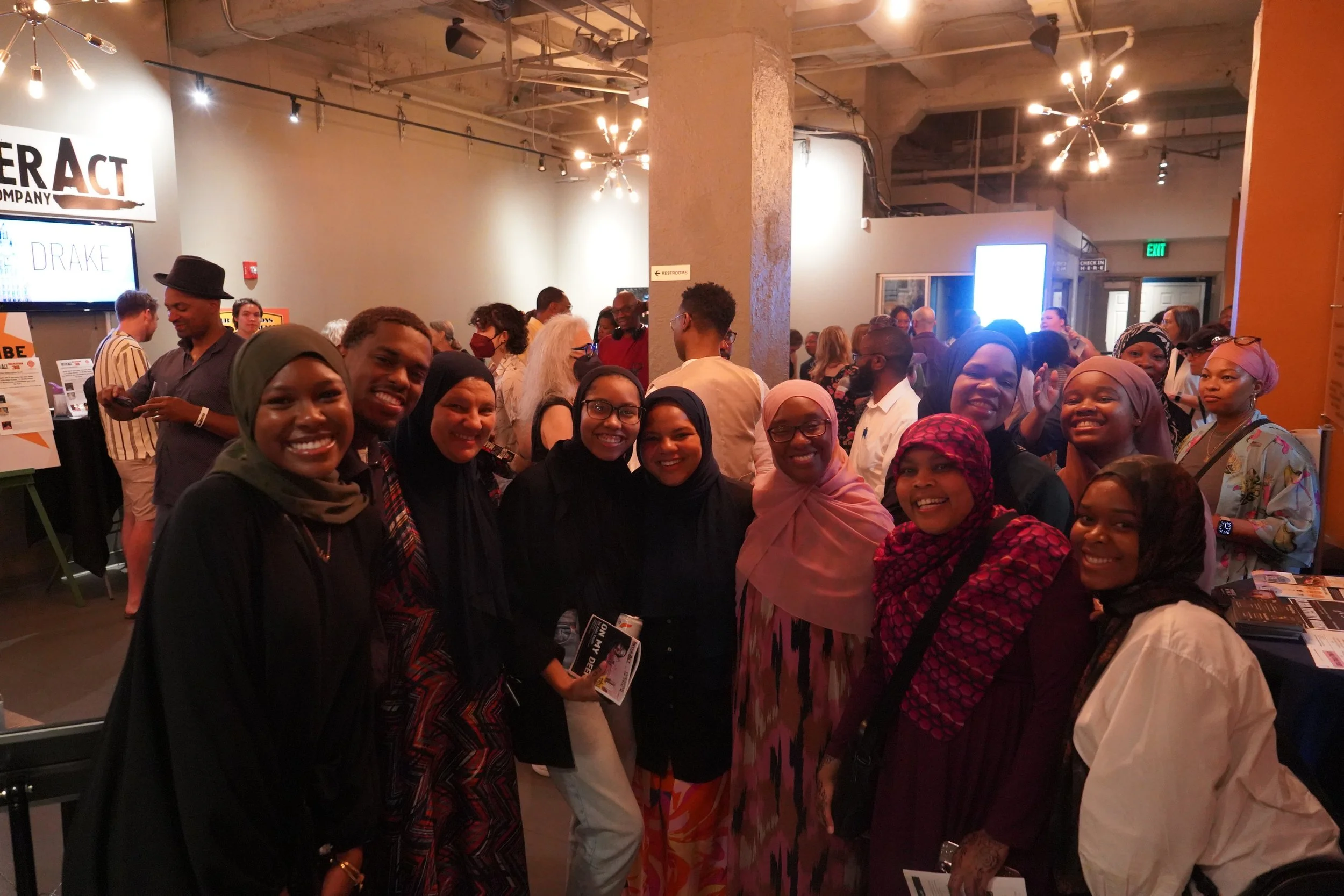 on my deen opening night community shot 2.JPG
