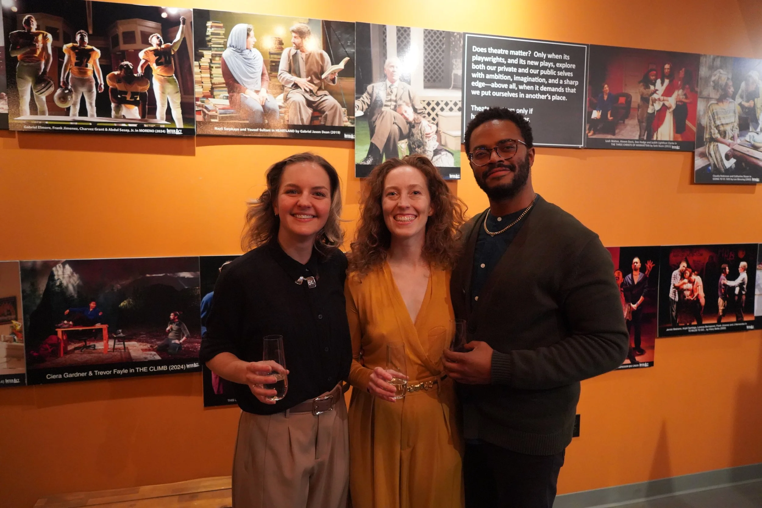 walden opening night cast.JPG