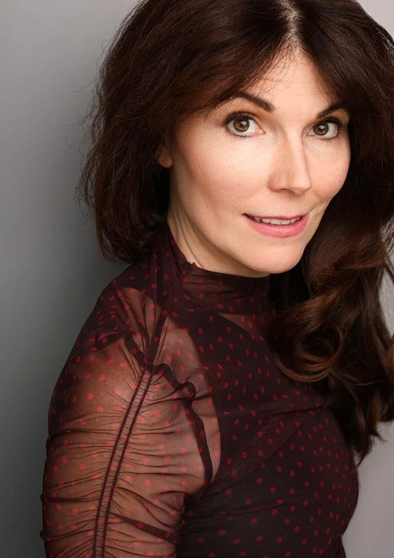 Jessica DalCanton as NATALYA, et al