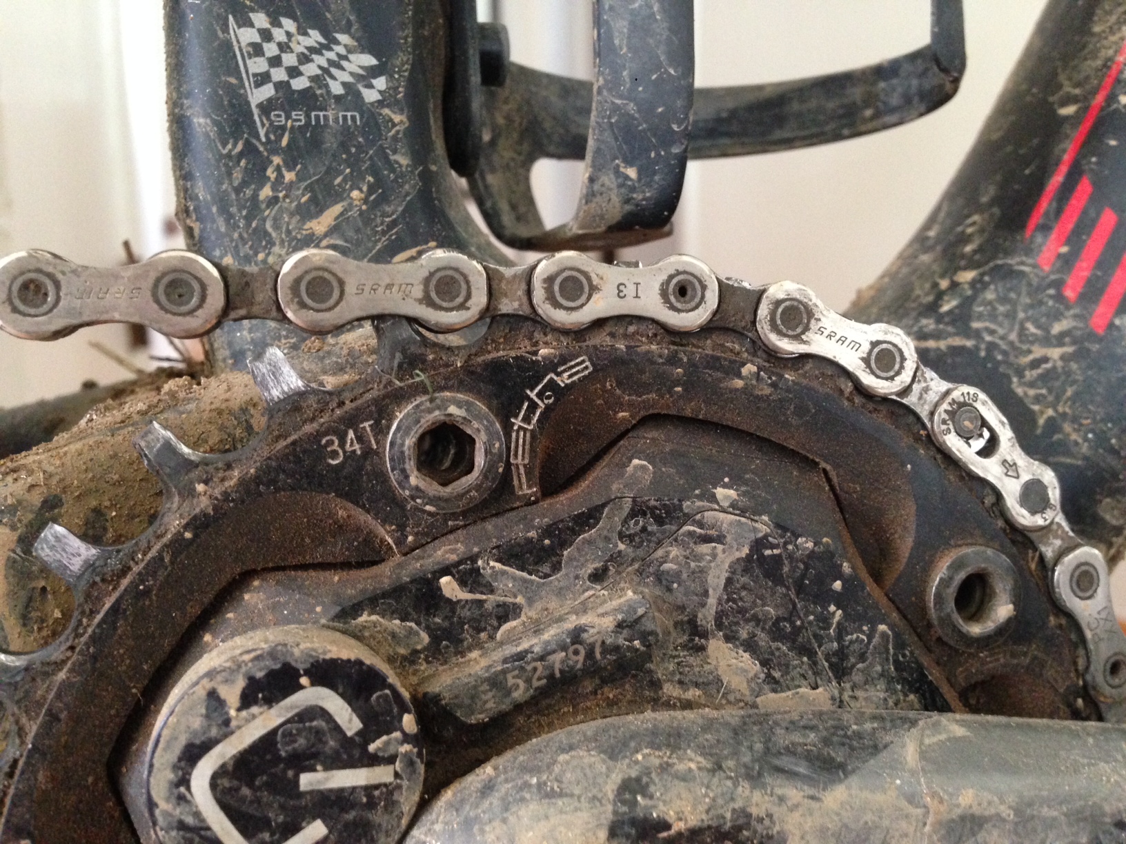 xx1 power meter