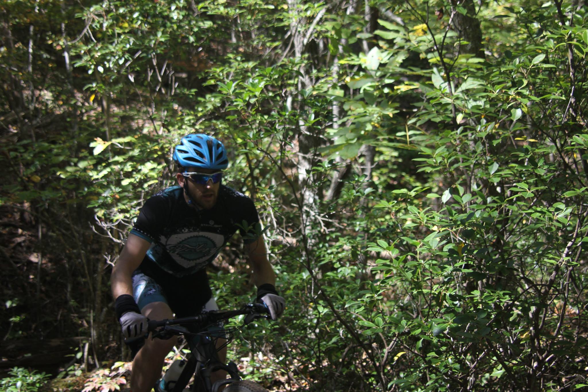 Pursue the Podium - creature from carvins cove.jpg