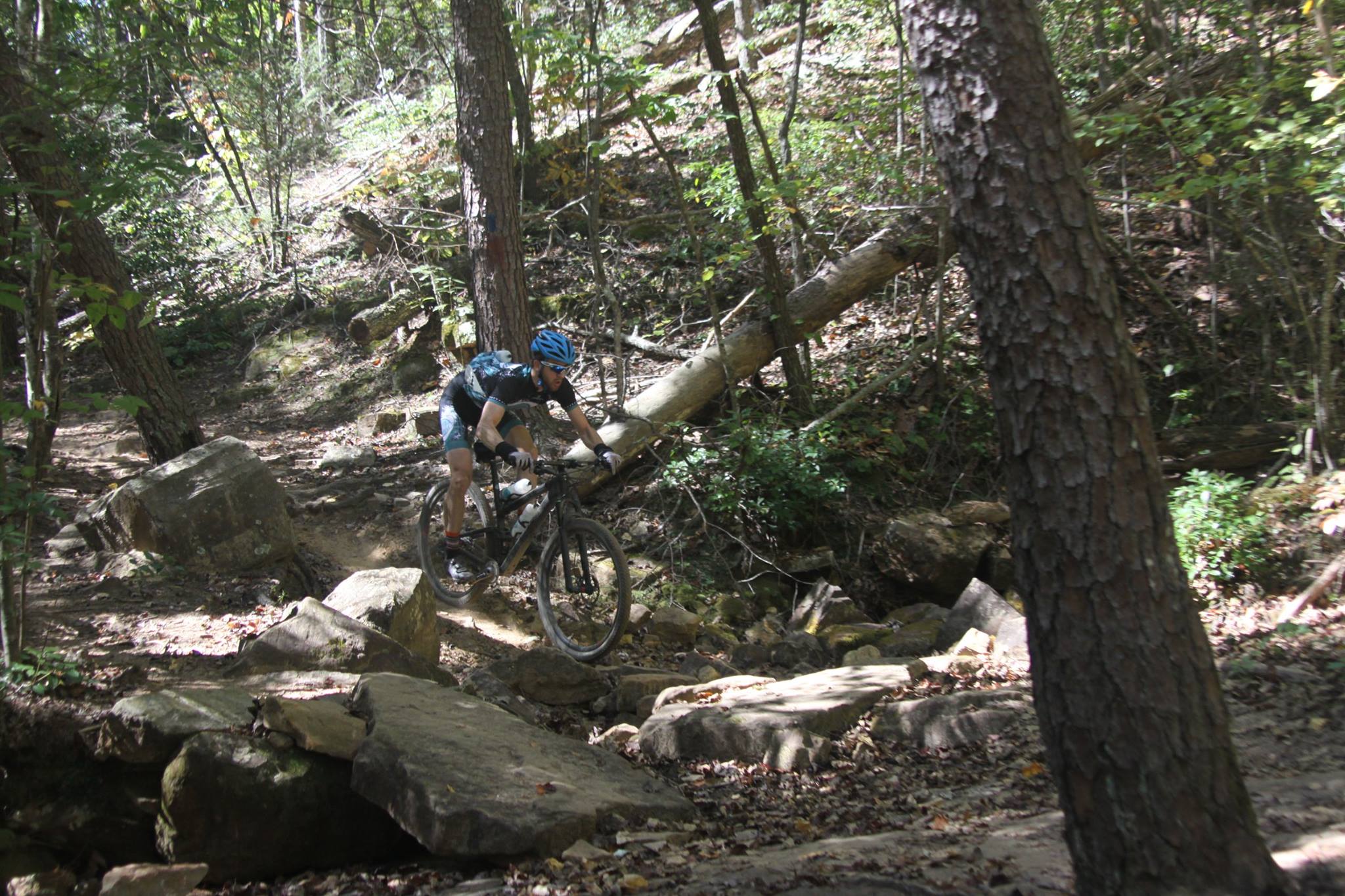 Pursue the Podium - Creature from Carvins Cove 2.jpg