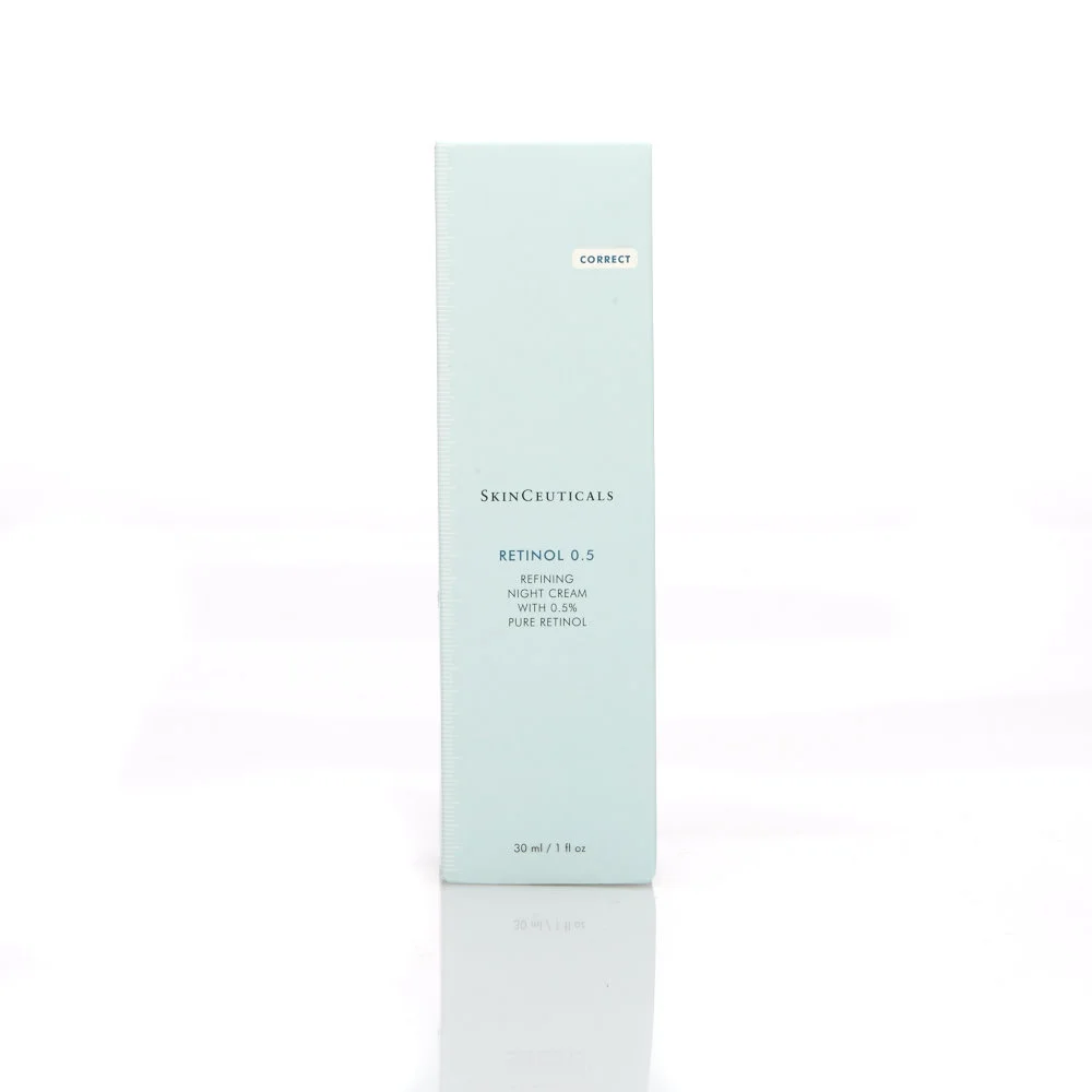 skinceuticals retinol 0.5