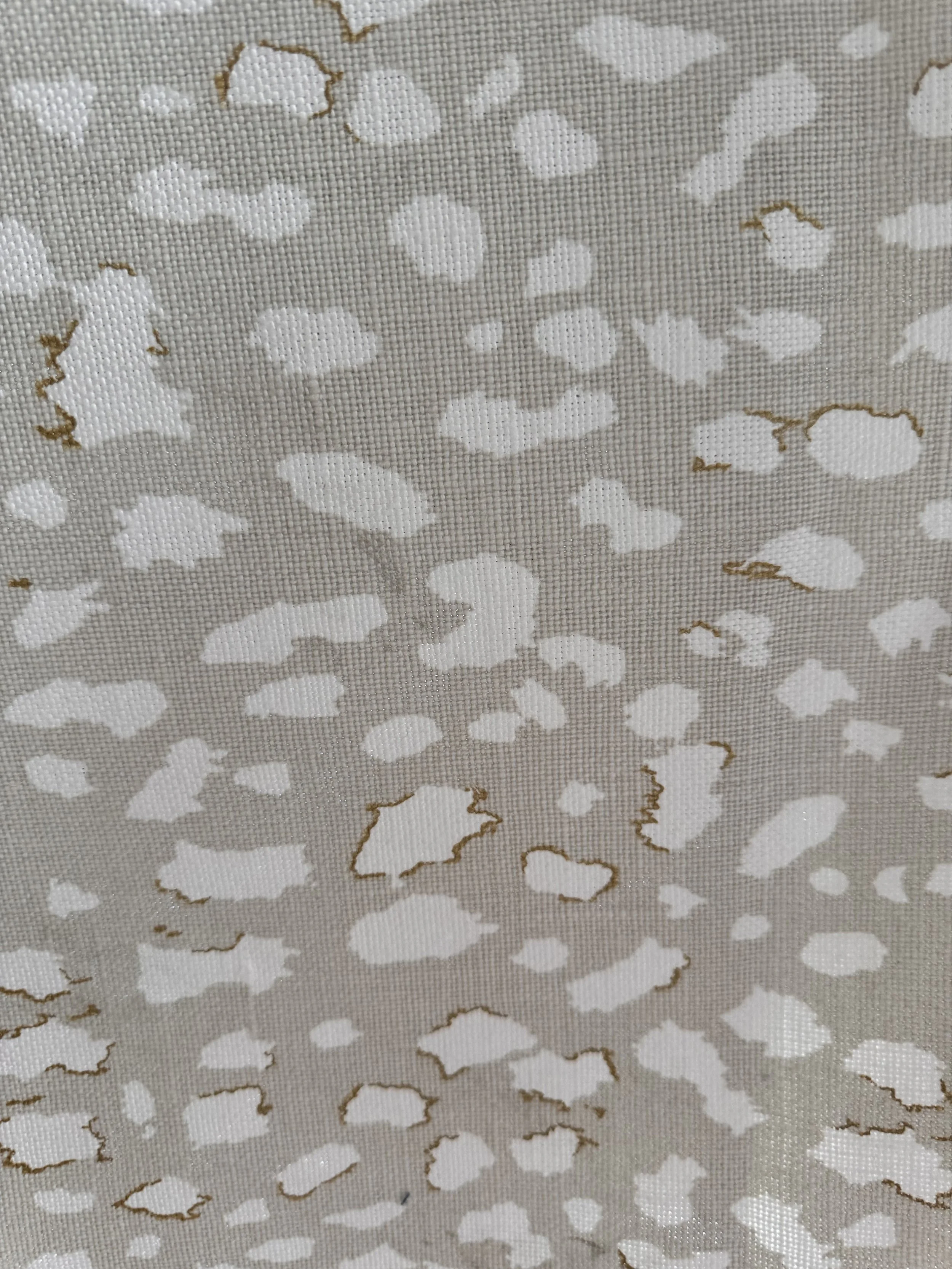 Lynx Dot by Ryan Studio Fabric