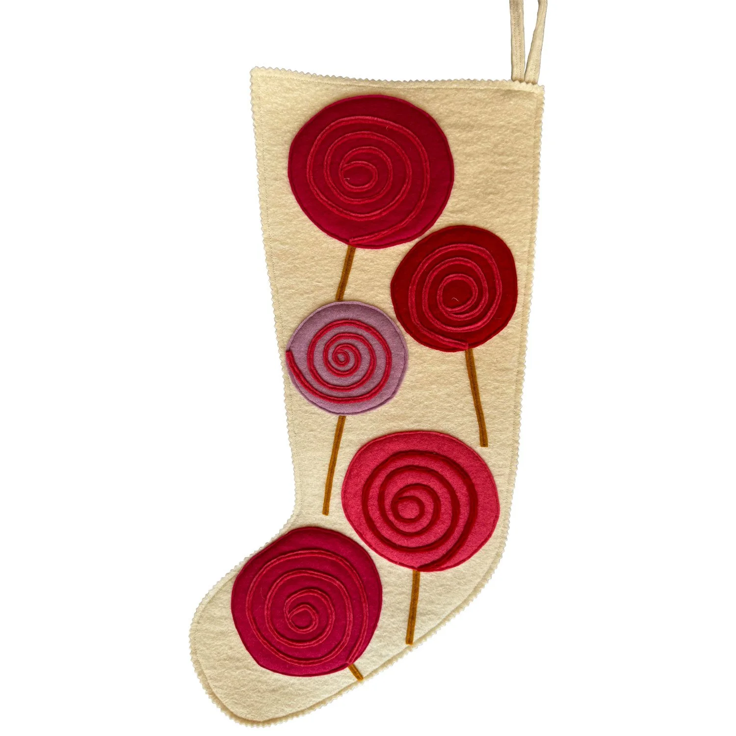 LOLLIPOPS STOCKING