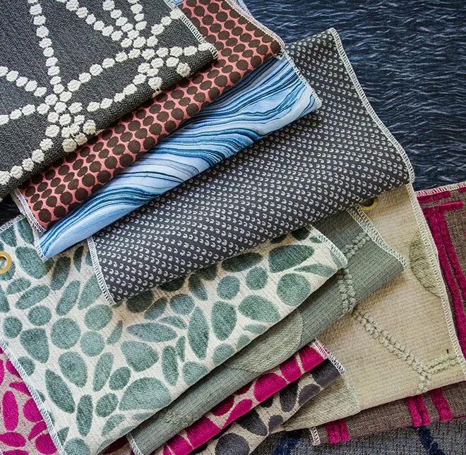 TEXTILES