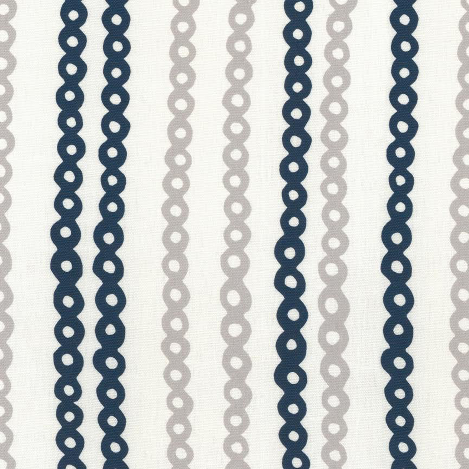 Chain Navy