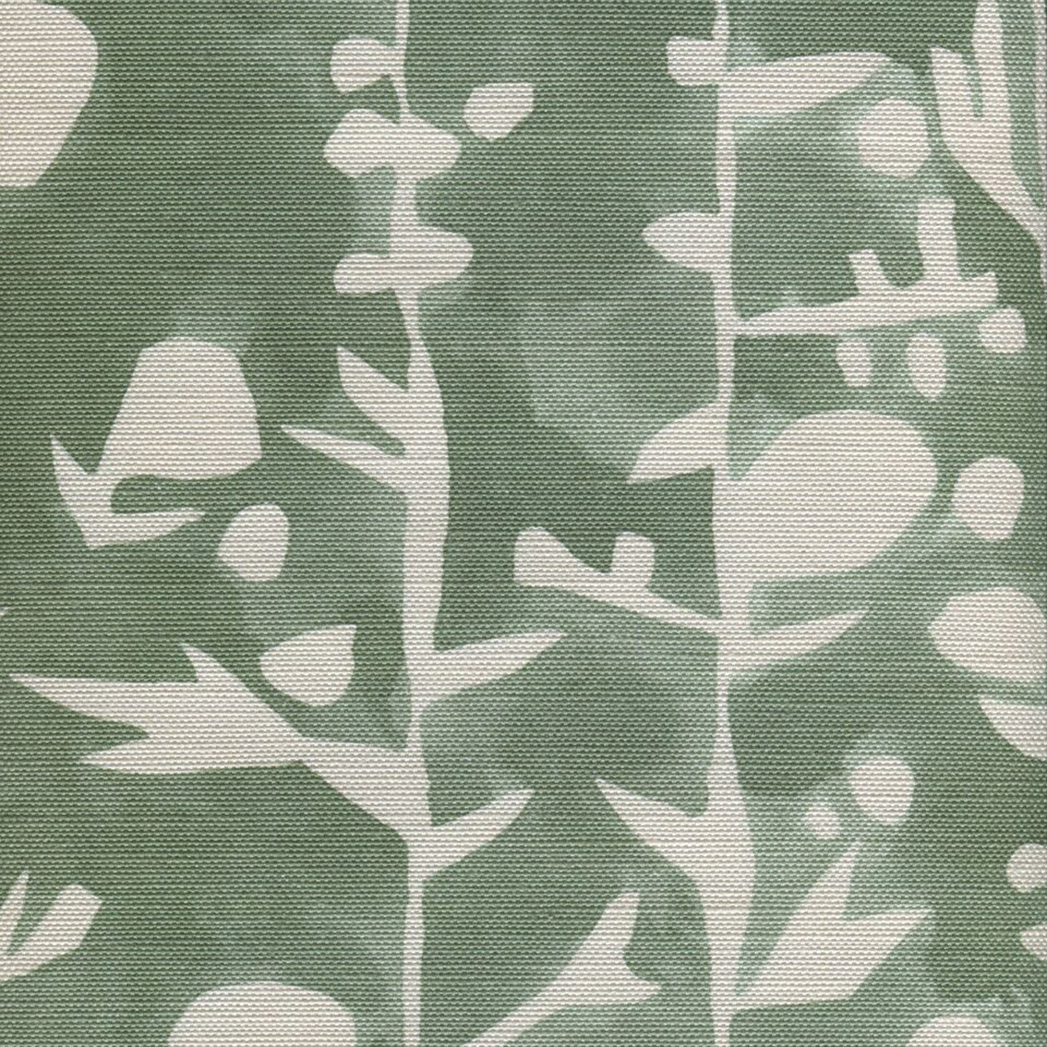 French Quilt Leaf