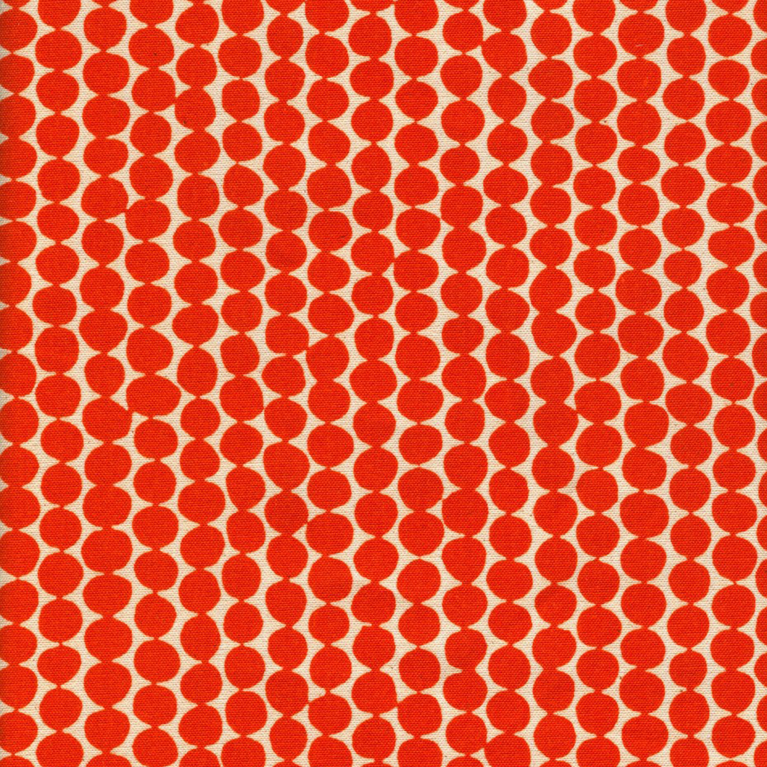 Clementine Beads