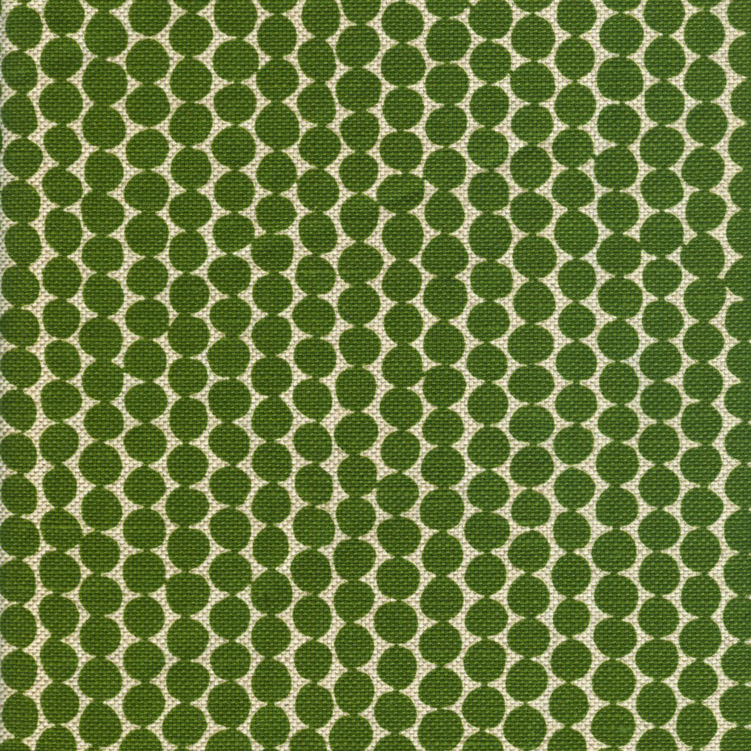 Green Bean Beads