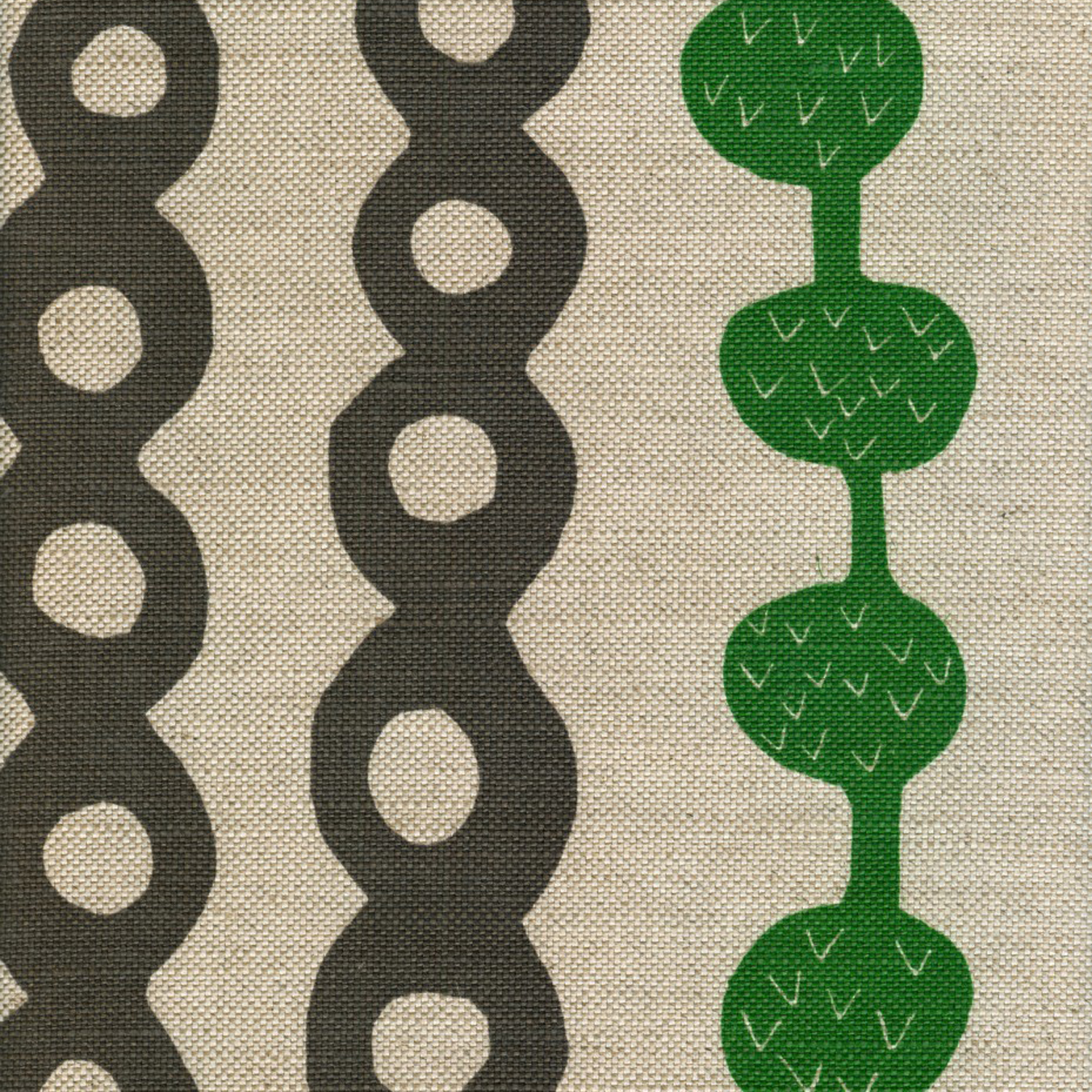 Hedge Ball and Chain