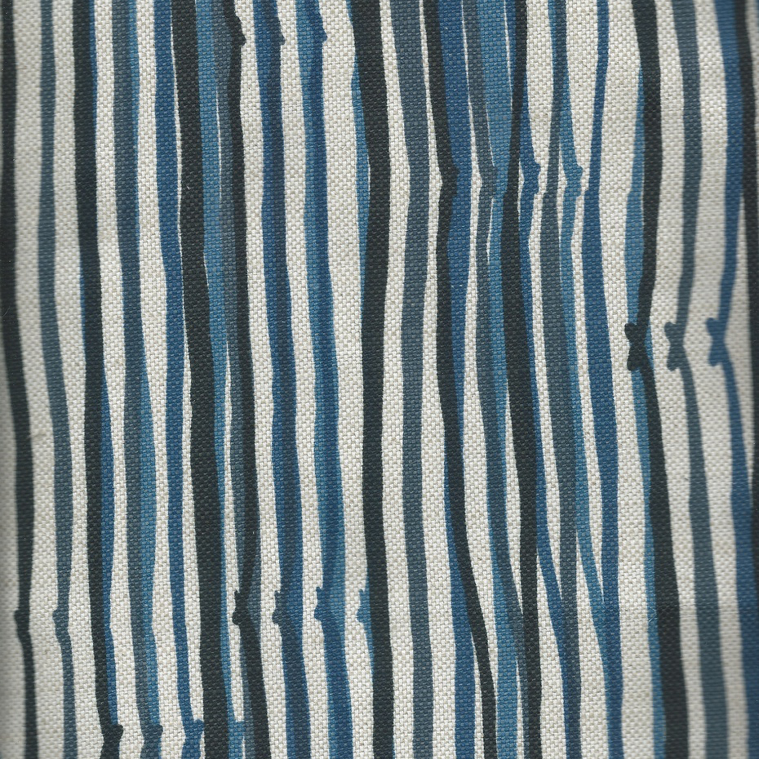 Midnight Stripe