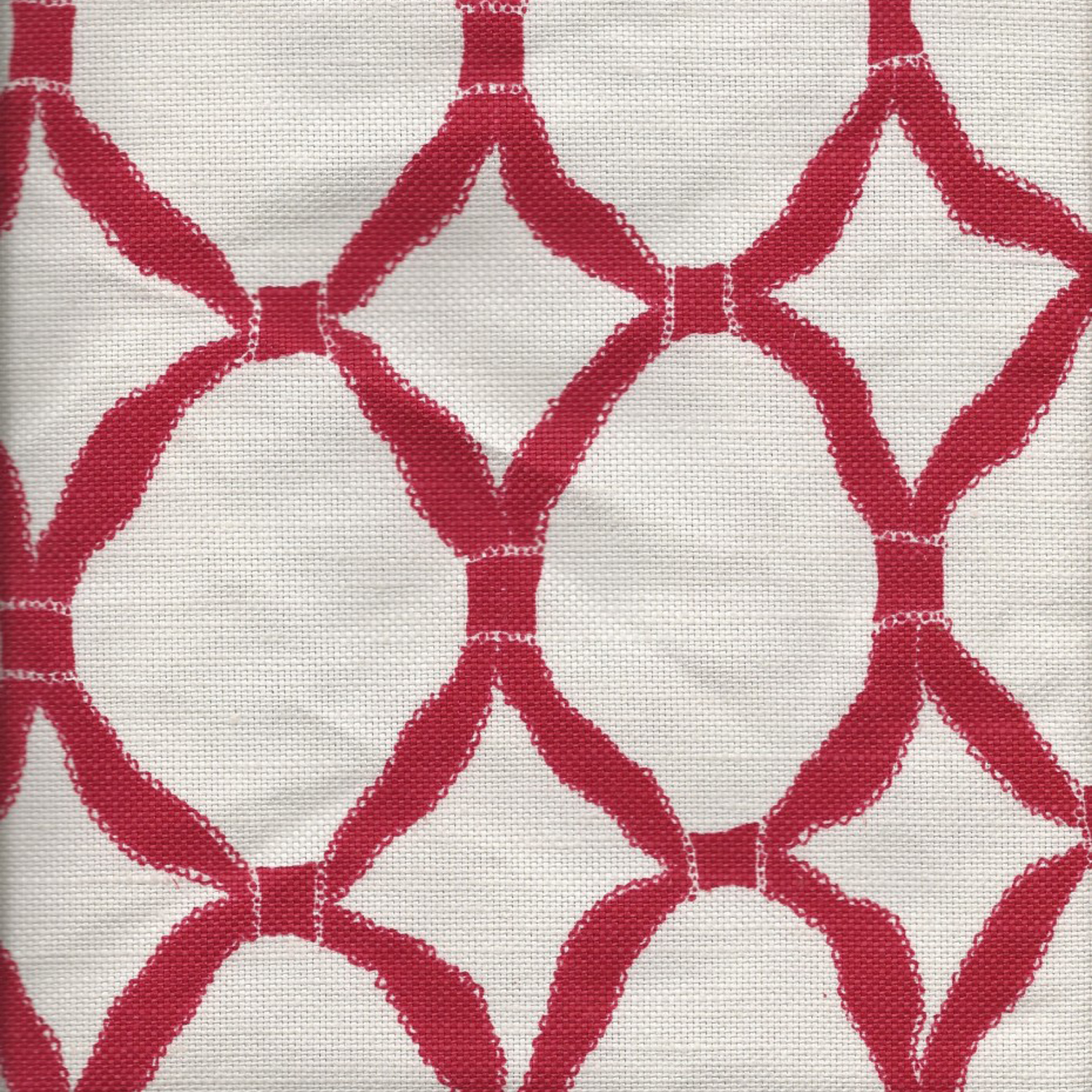 Ruby Ribbons