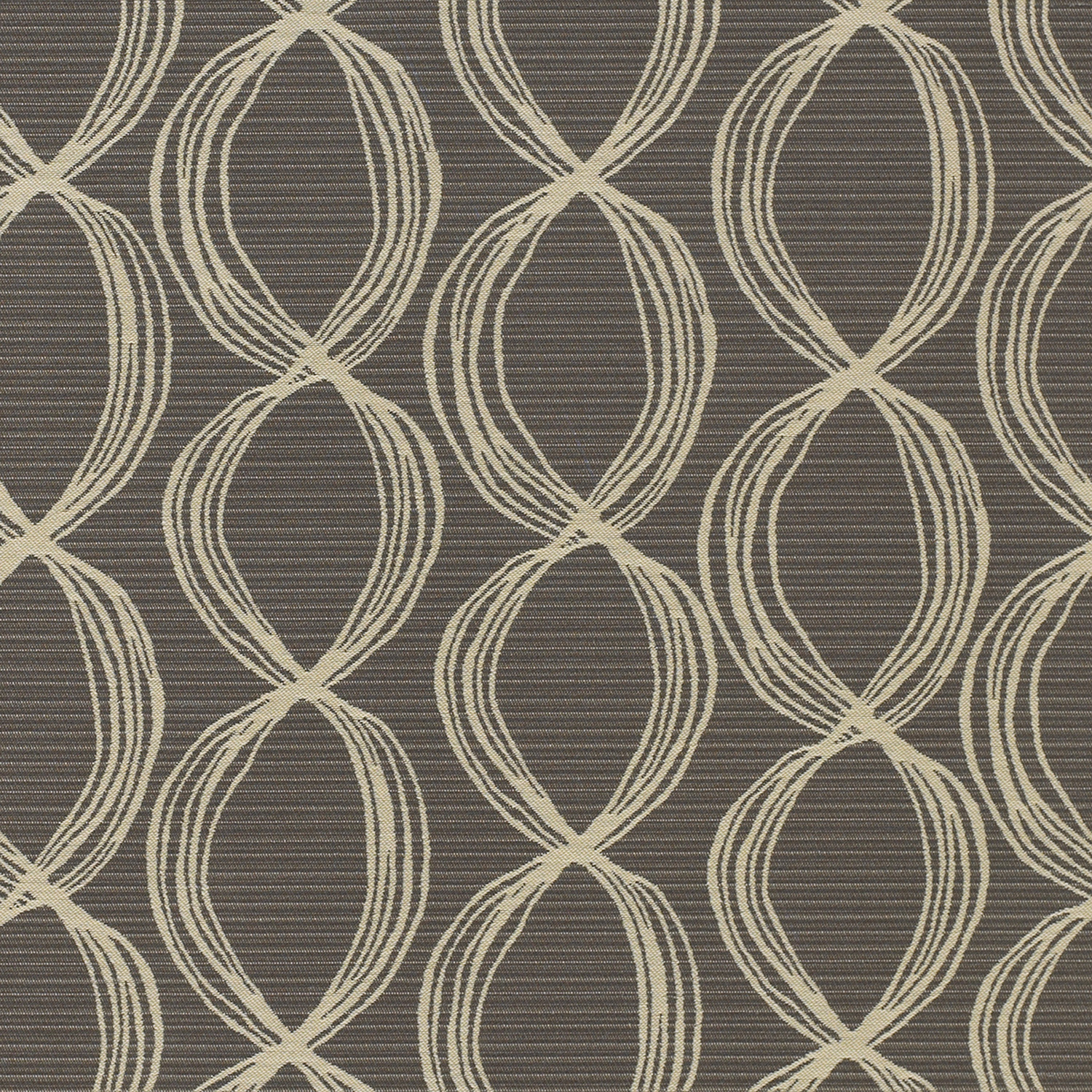 Braided Graphite