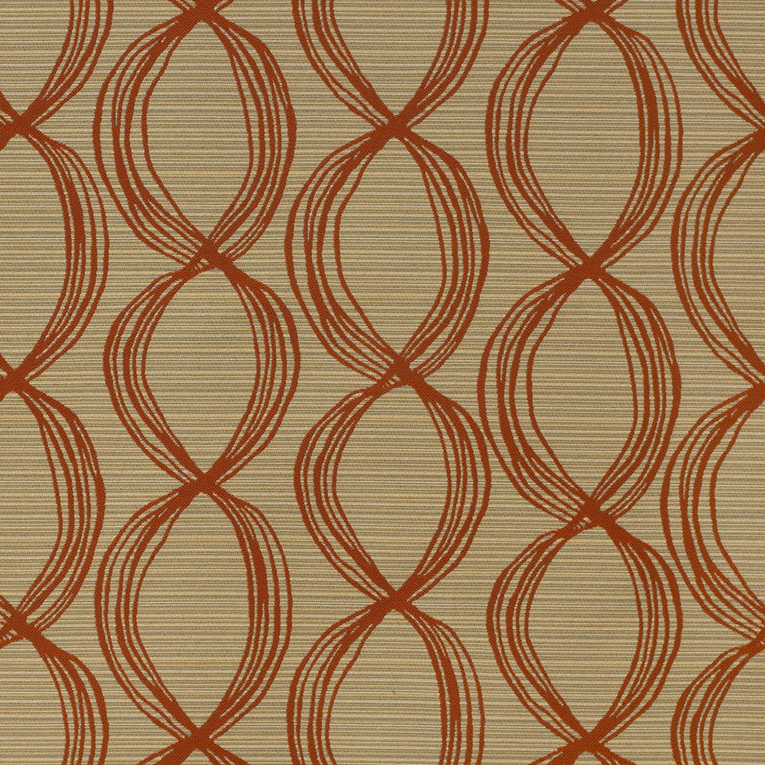 Braided Paprika