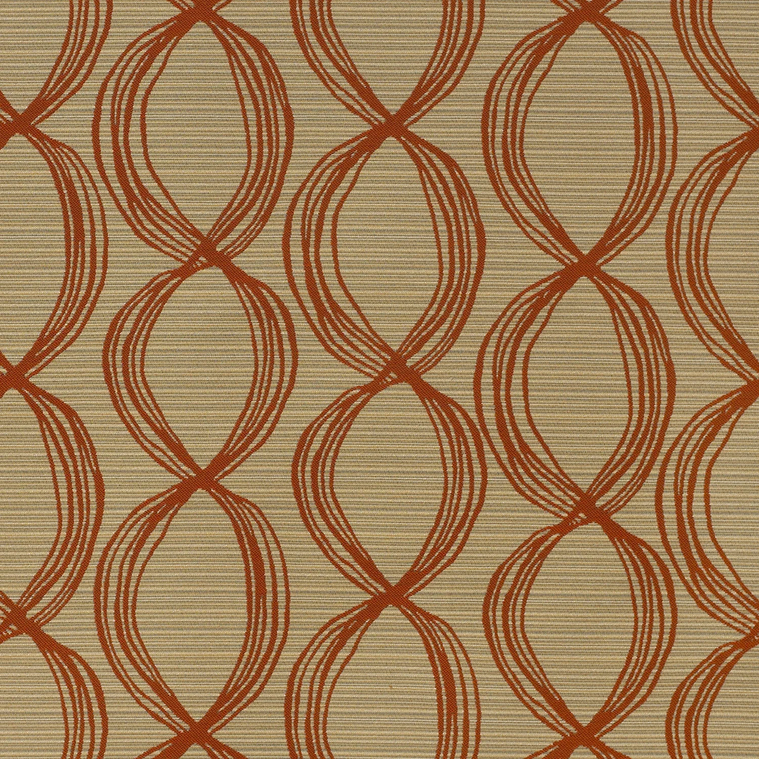Braided Paprika
