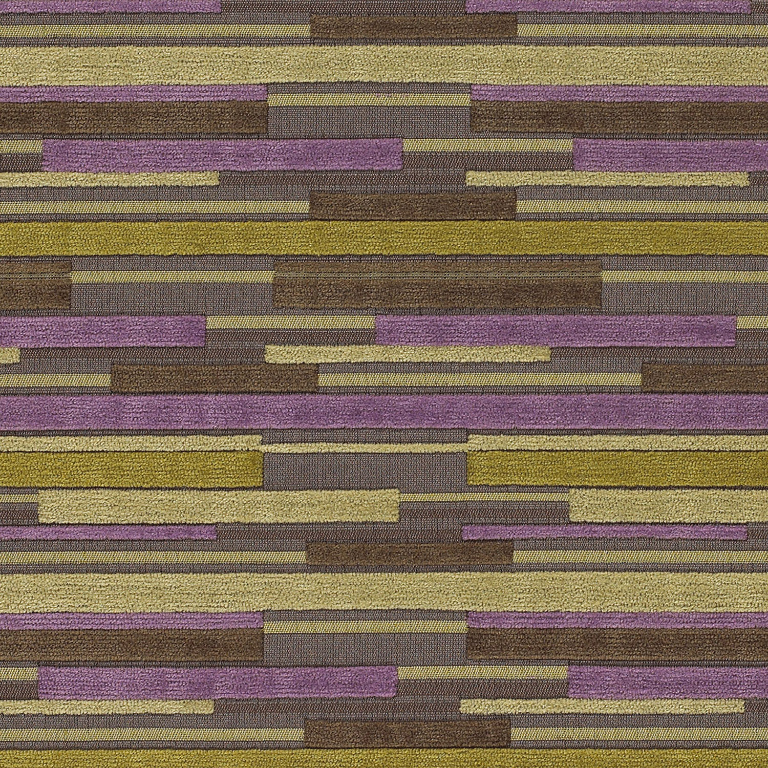 Blockstripe Lilac