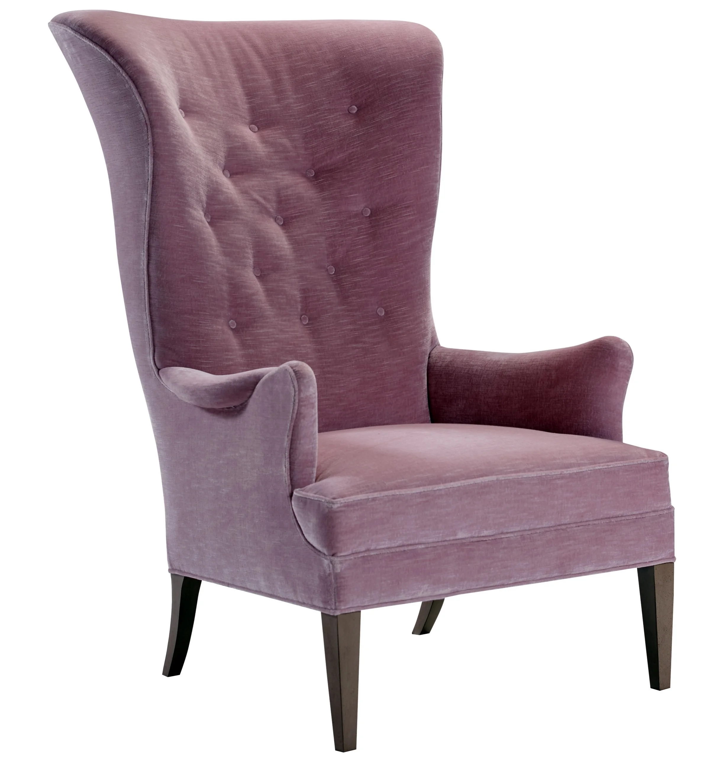Bird Wing Chair