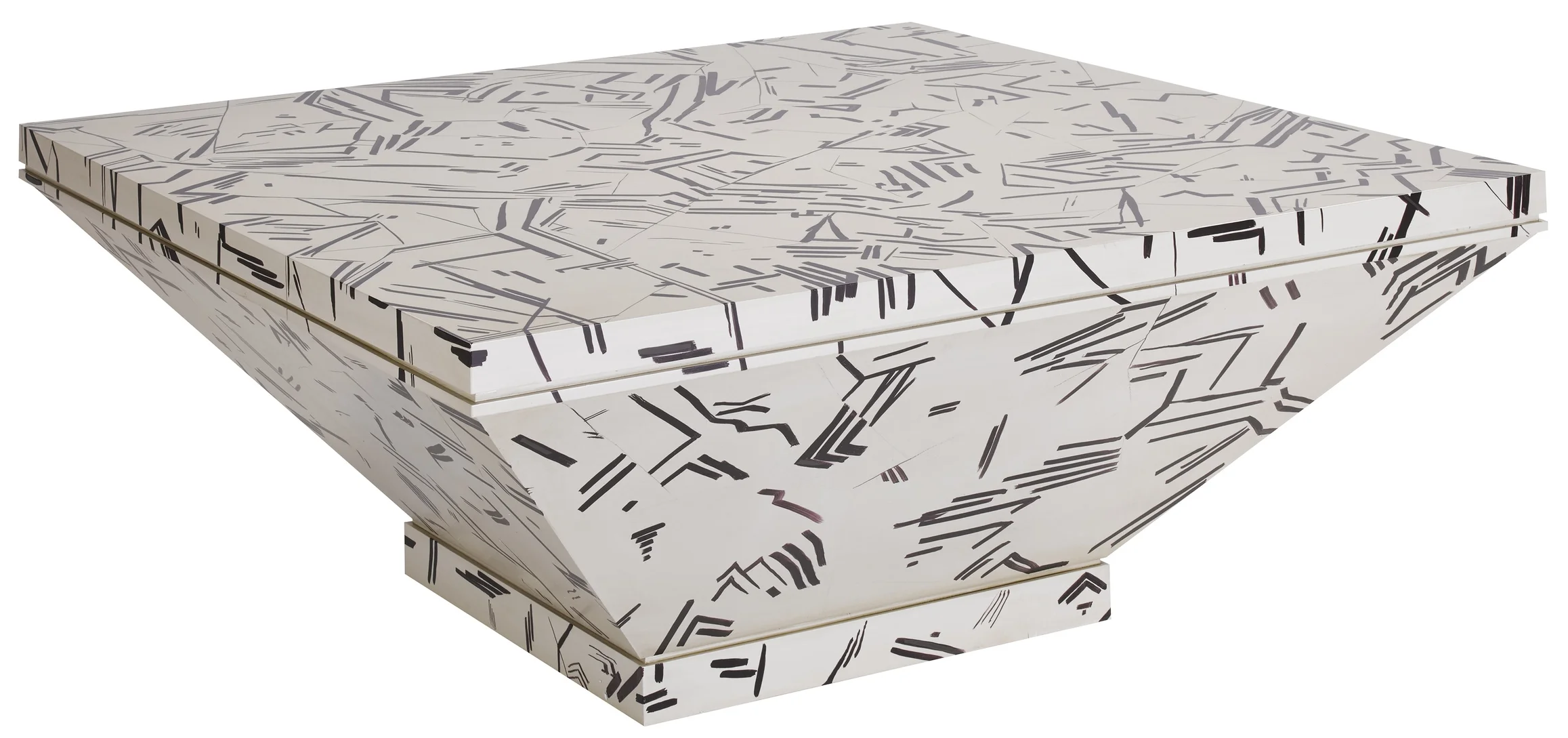 Selah Cocktail Table - Special Edition