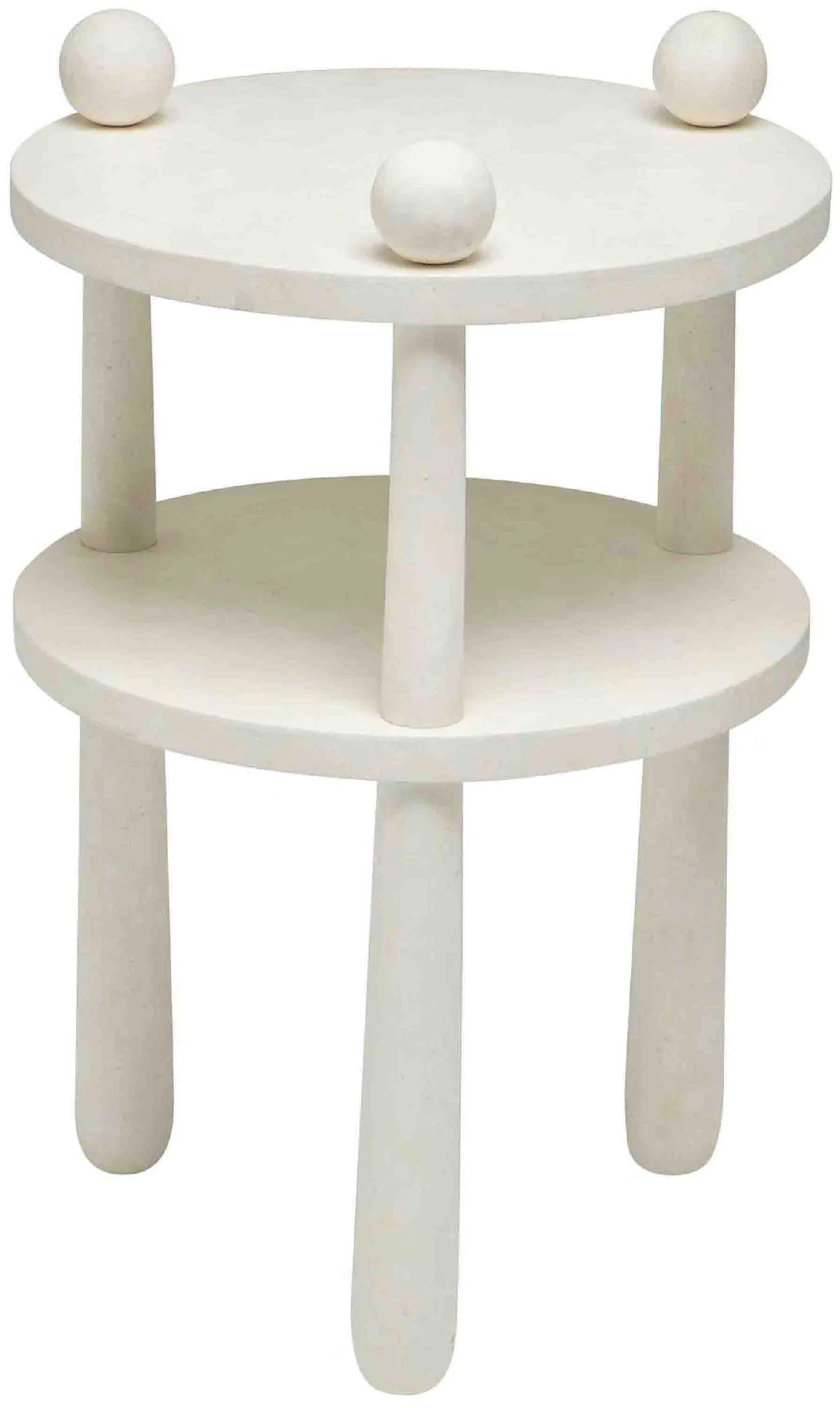 Chad Side Table