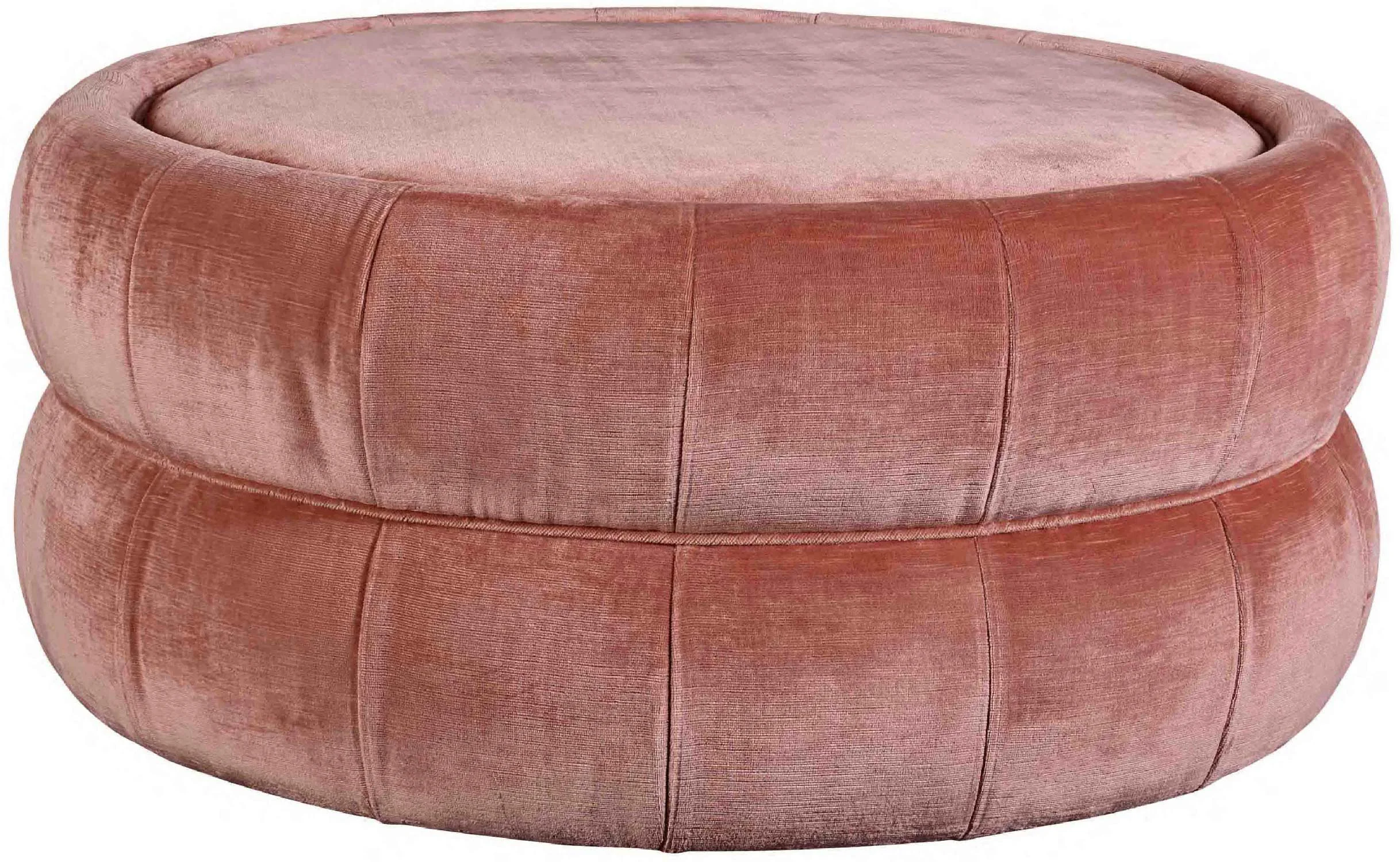Chloe Ottoman