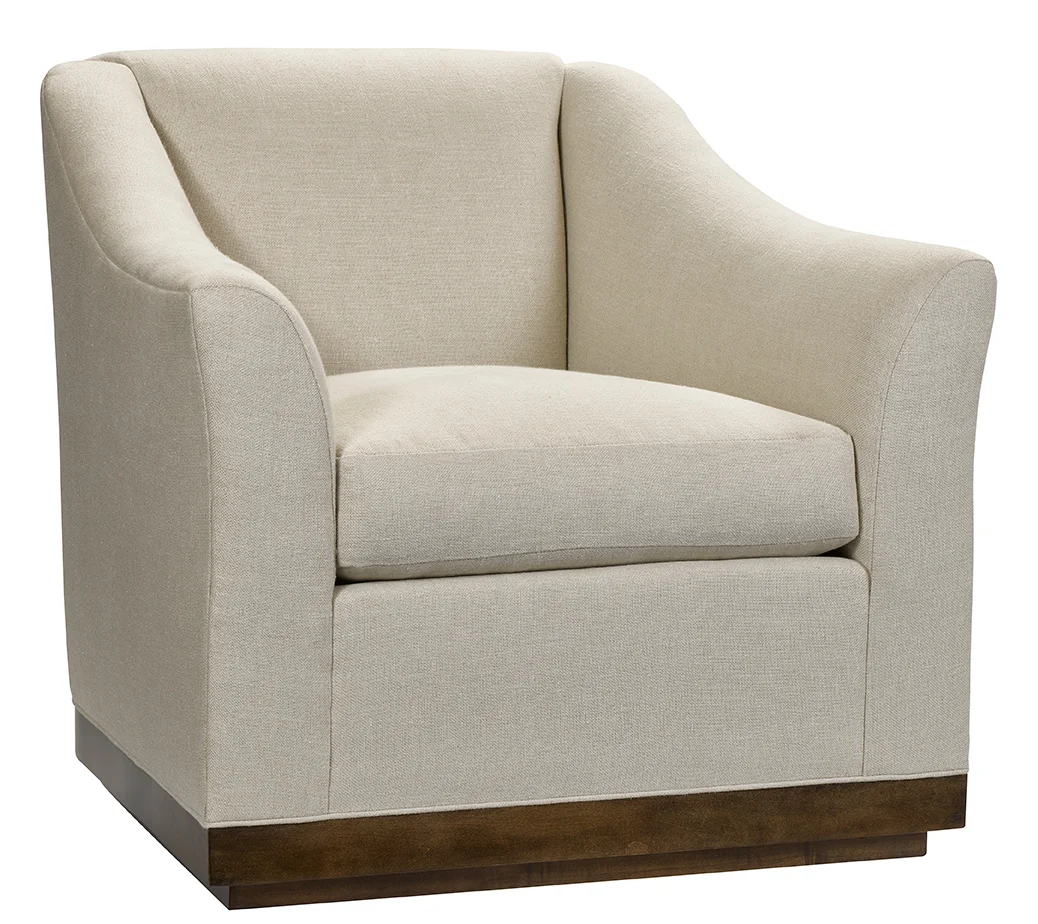 Heath Swivel Chair
