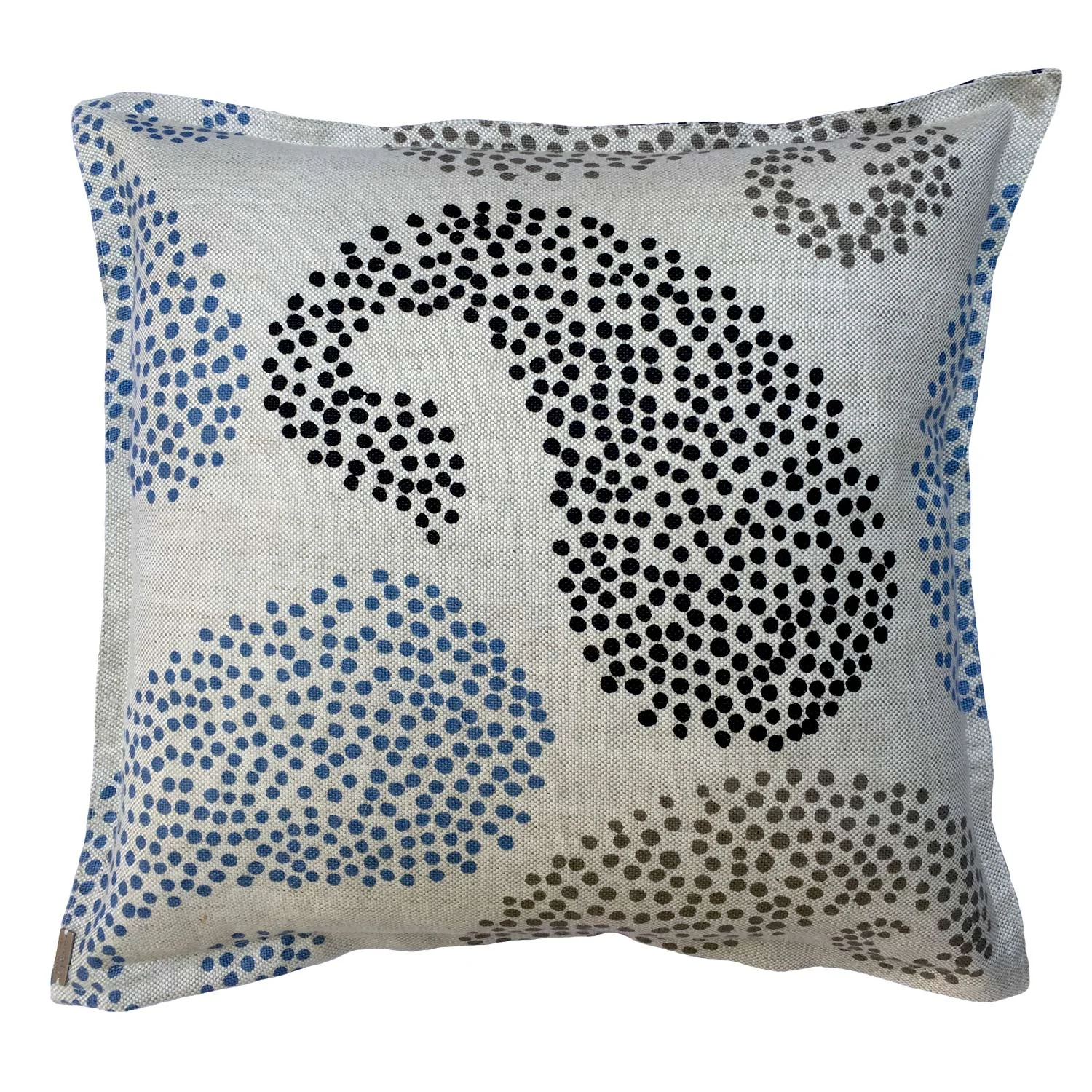 hable construction pillows