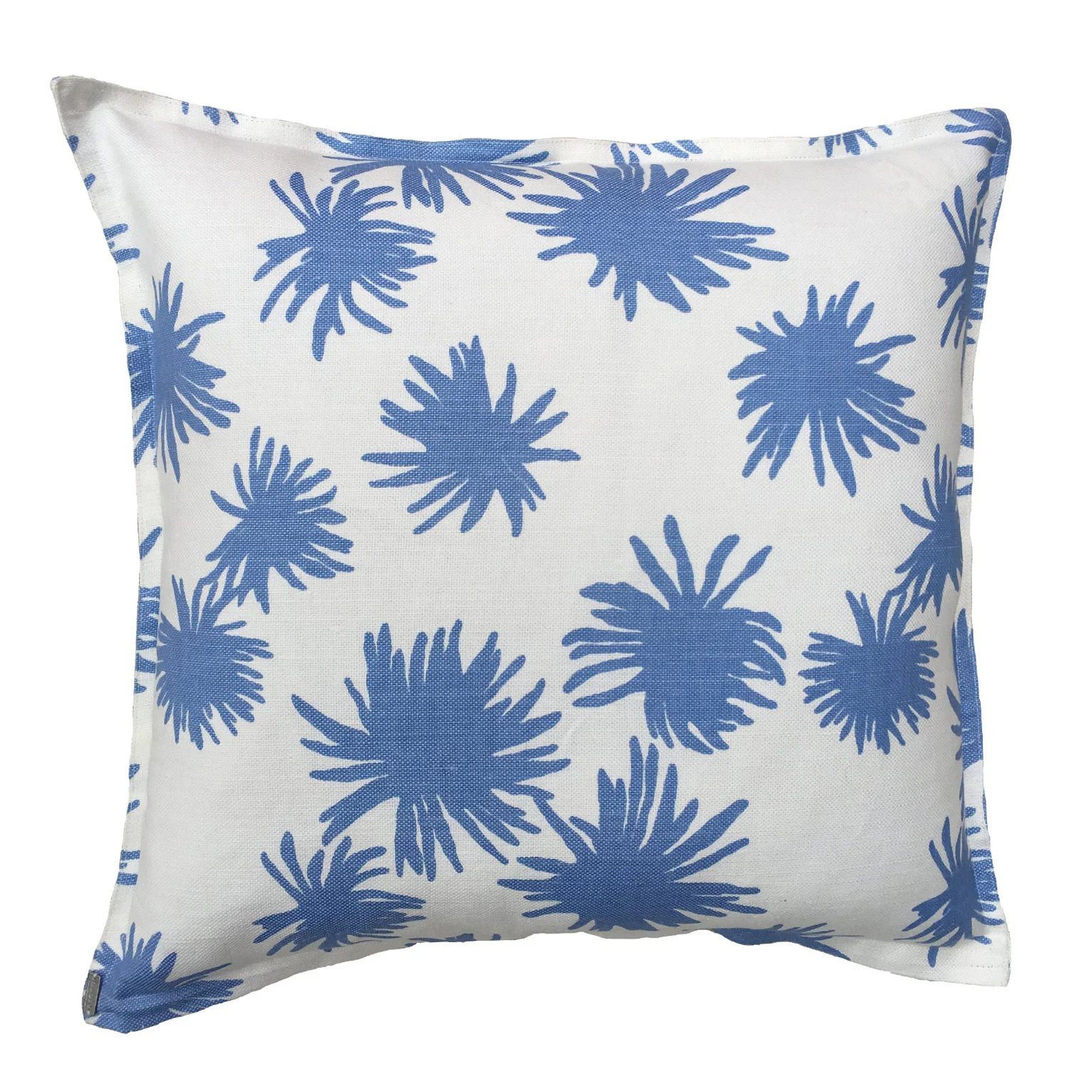 20 x 20 Gulf Mum Oyster Pillow