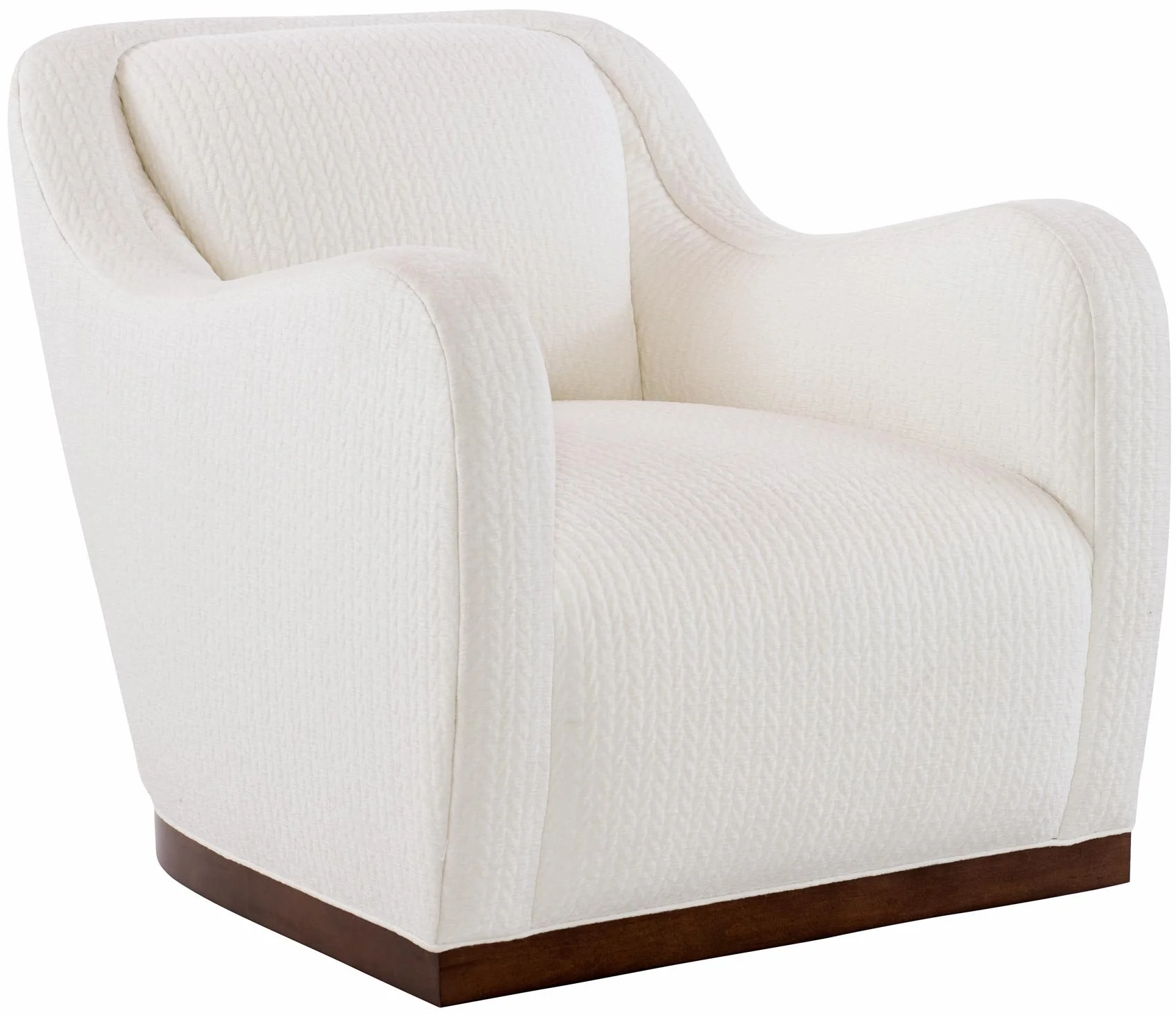 Luca Swivel Chair