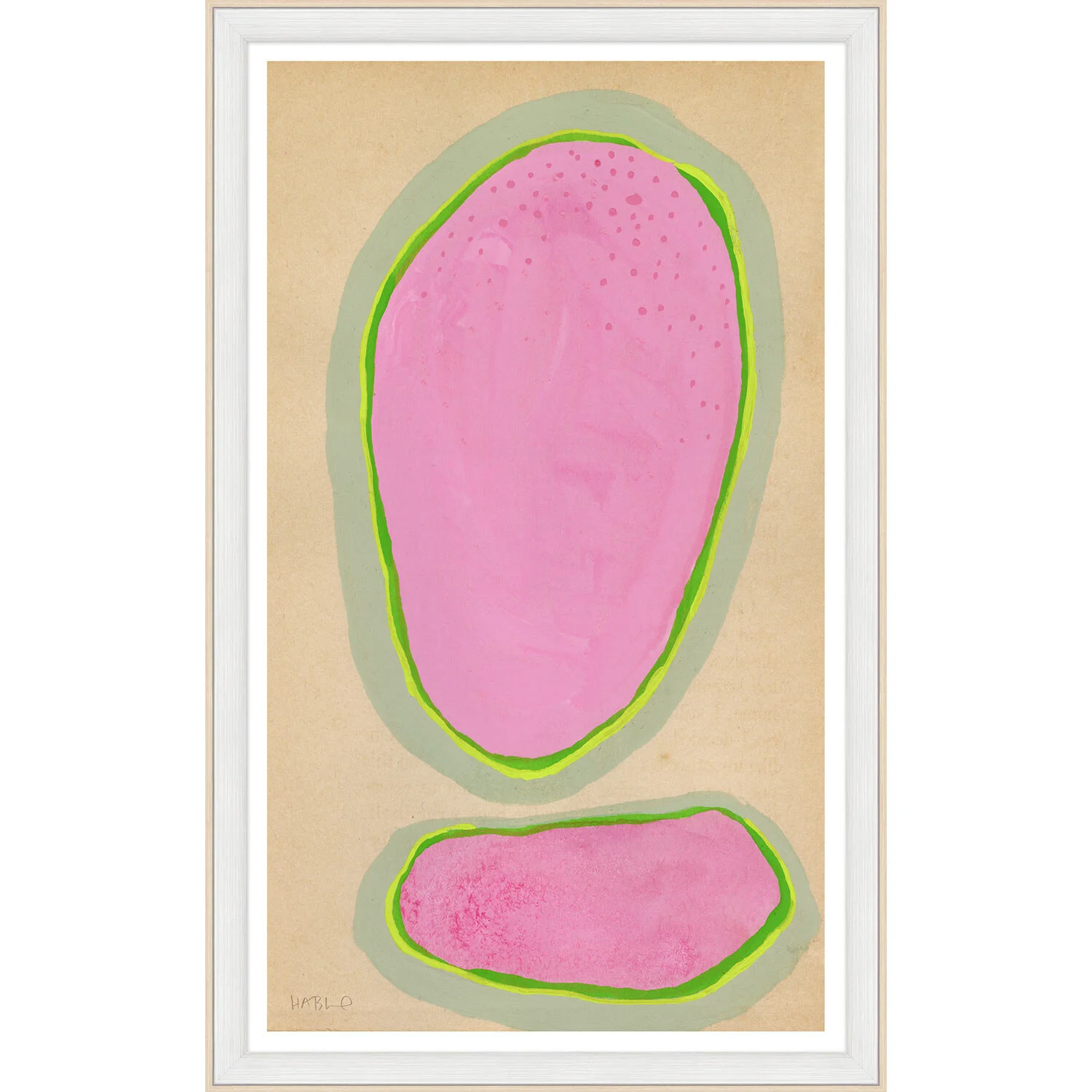 Island Fruit