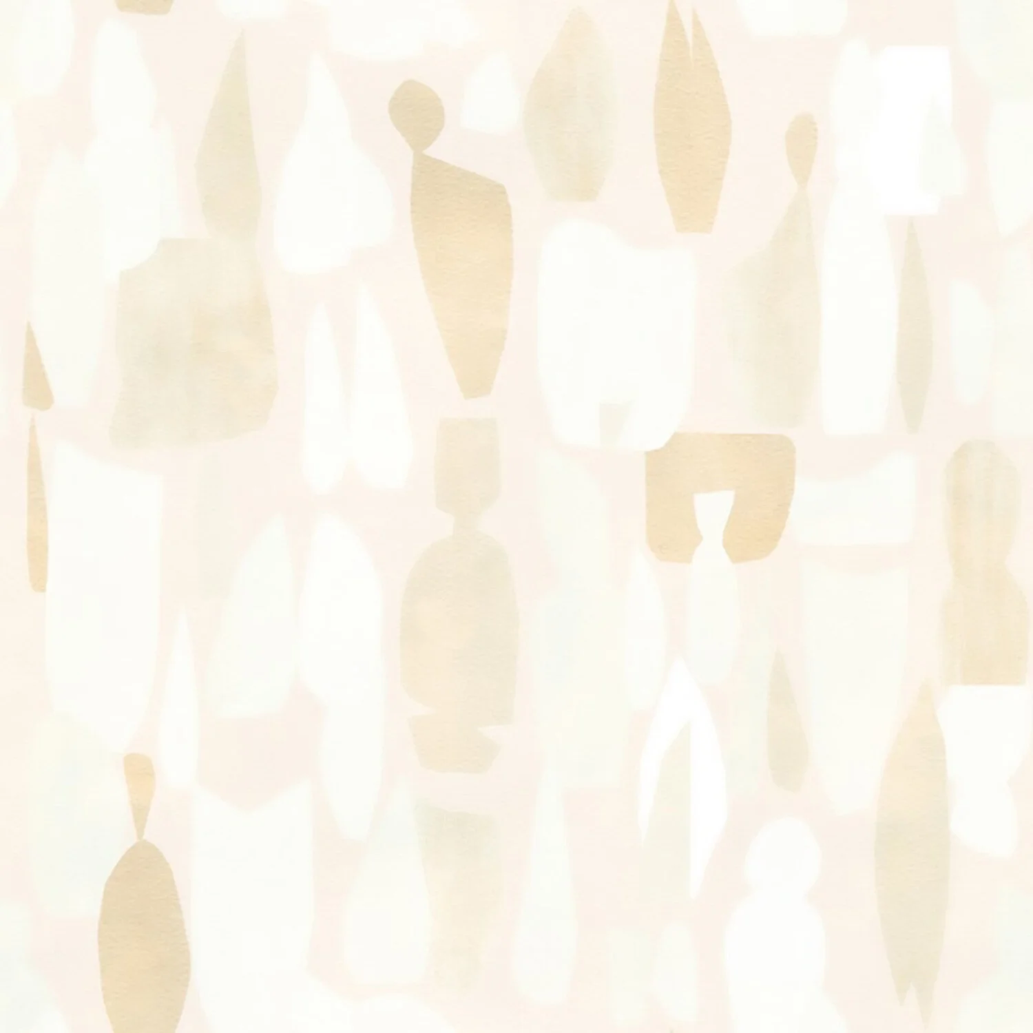 Collage Desert Yellow