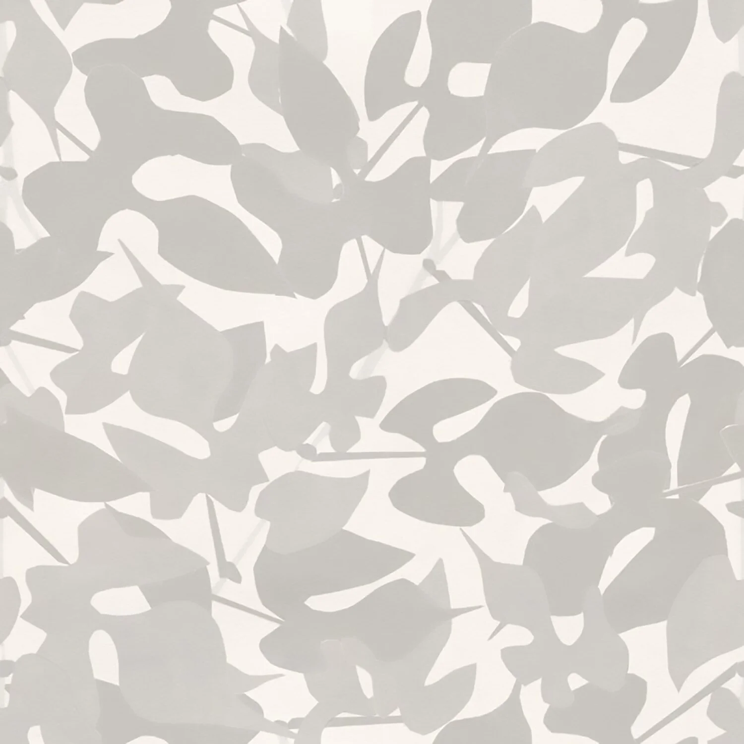 Leaves Taupe