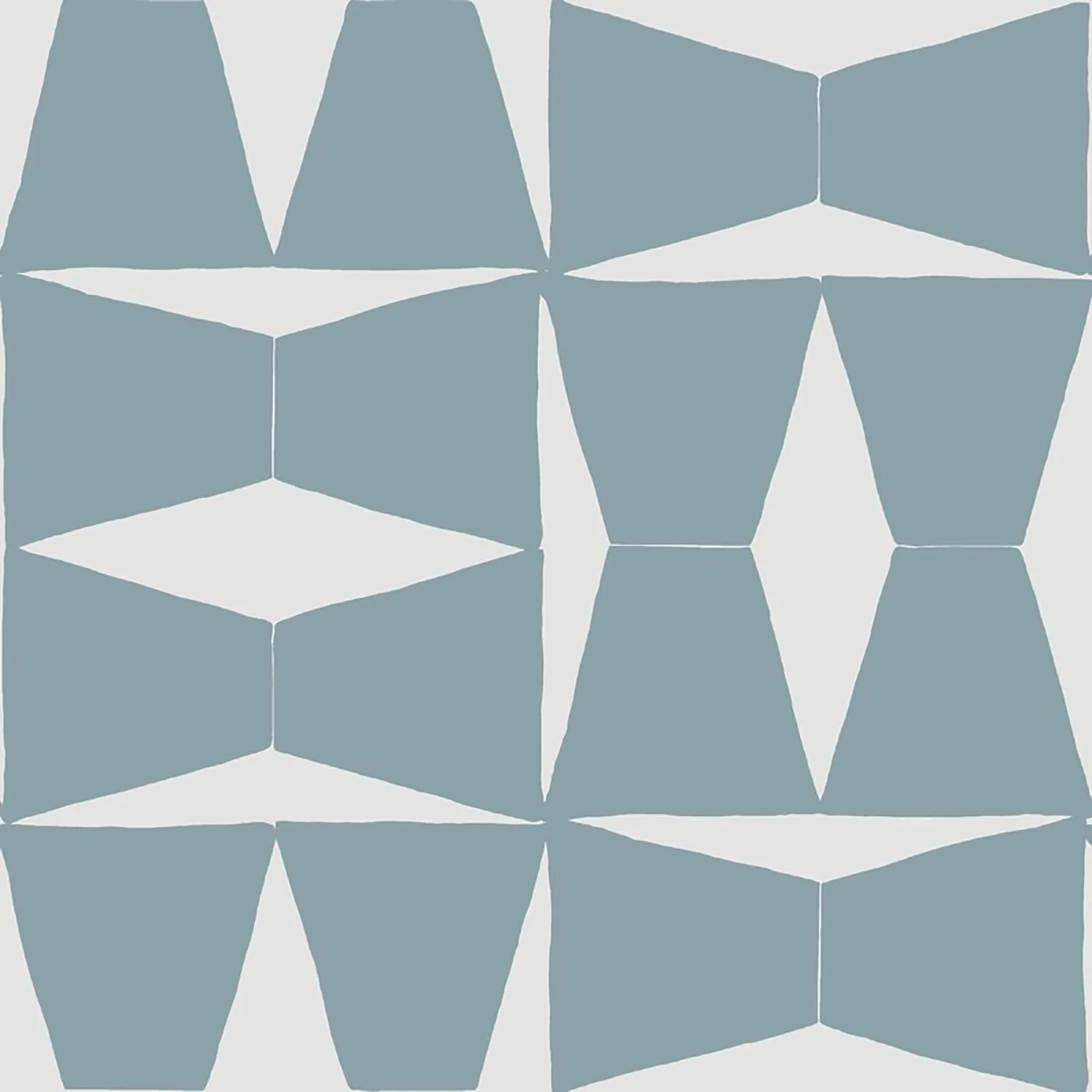 Brancusi Soft Blue