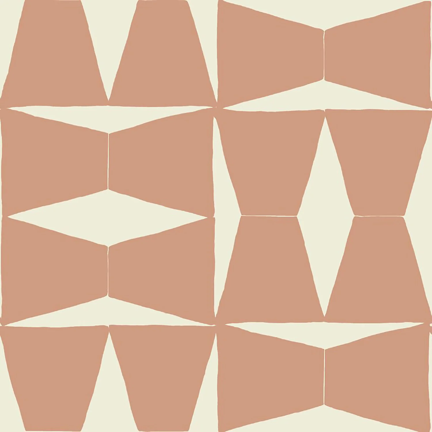 Brancusi Blush Rose