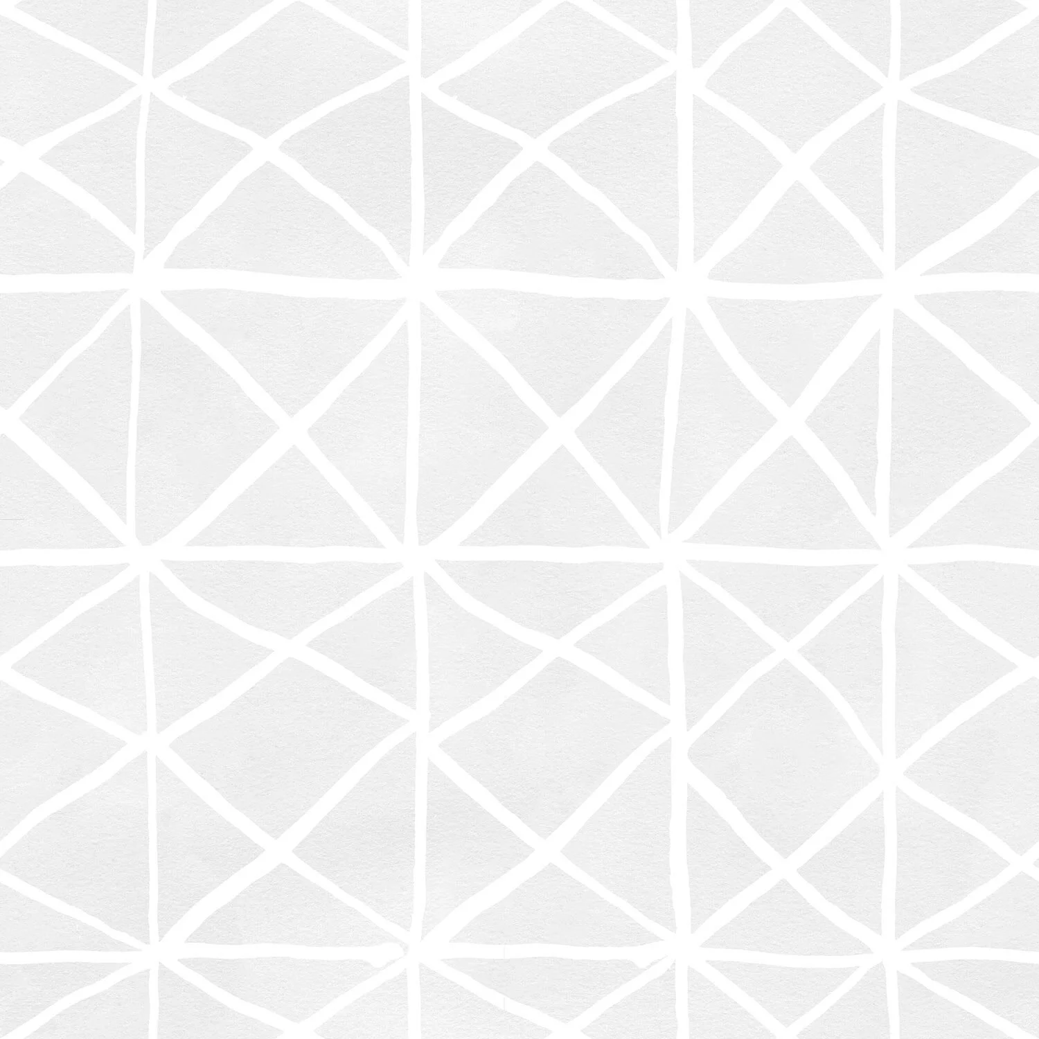 Painted Grid Soft Gray