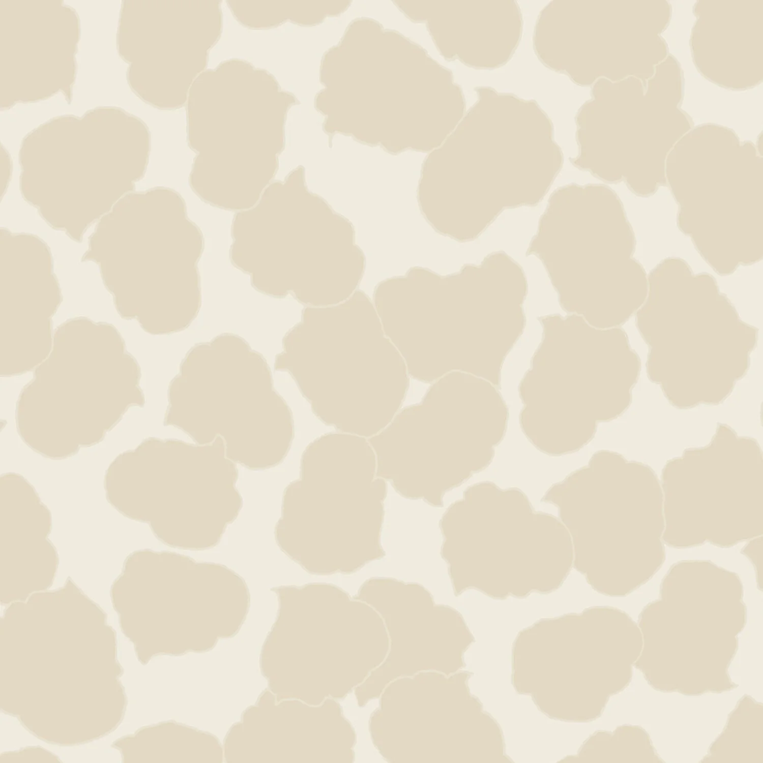 Lotus Leaves Taupe