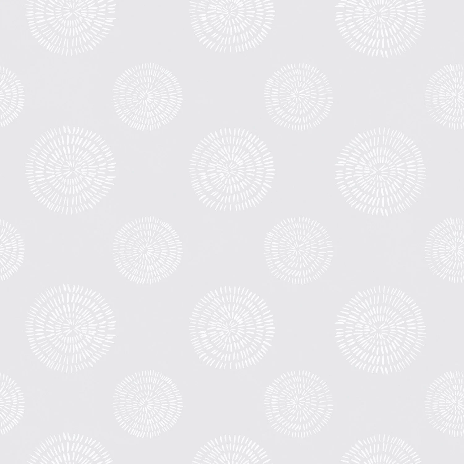 Sandraker White on Grey
