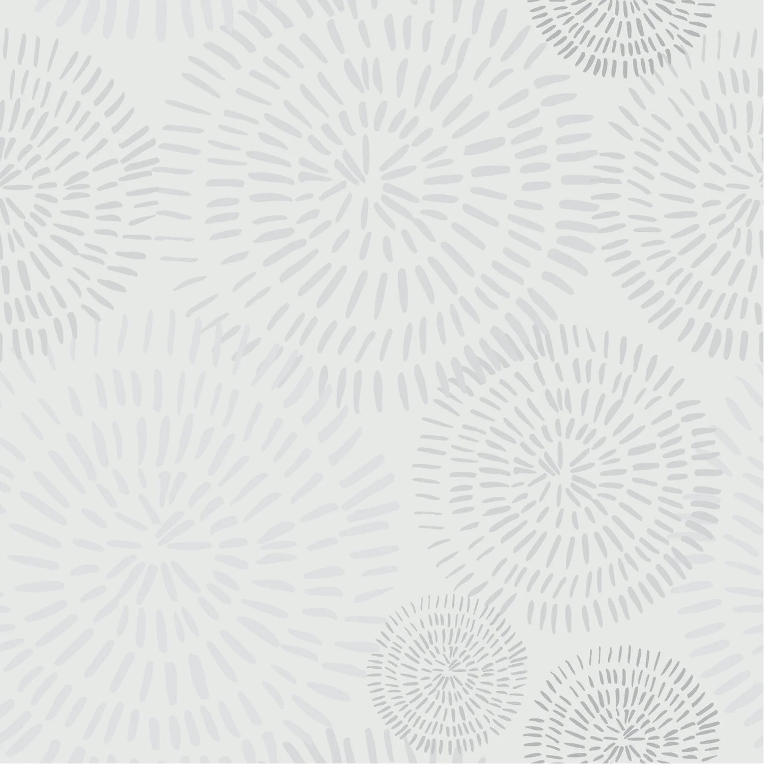 Sandraker II White on Grey