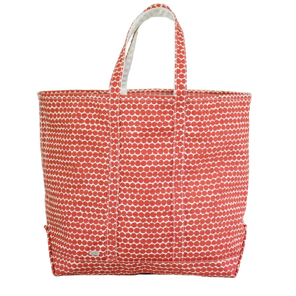 Clementine Tote