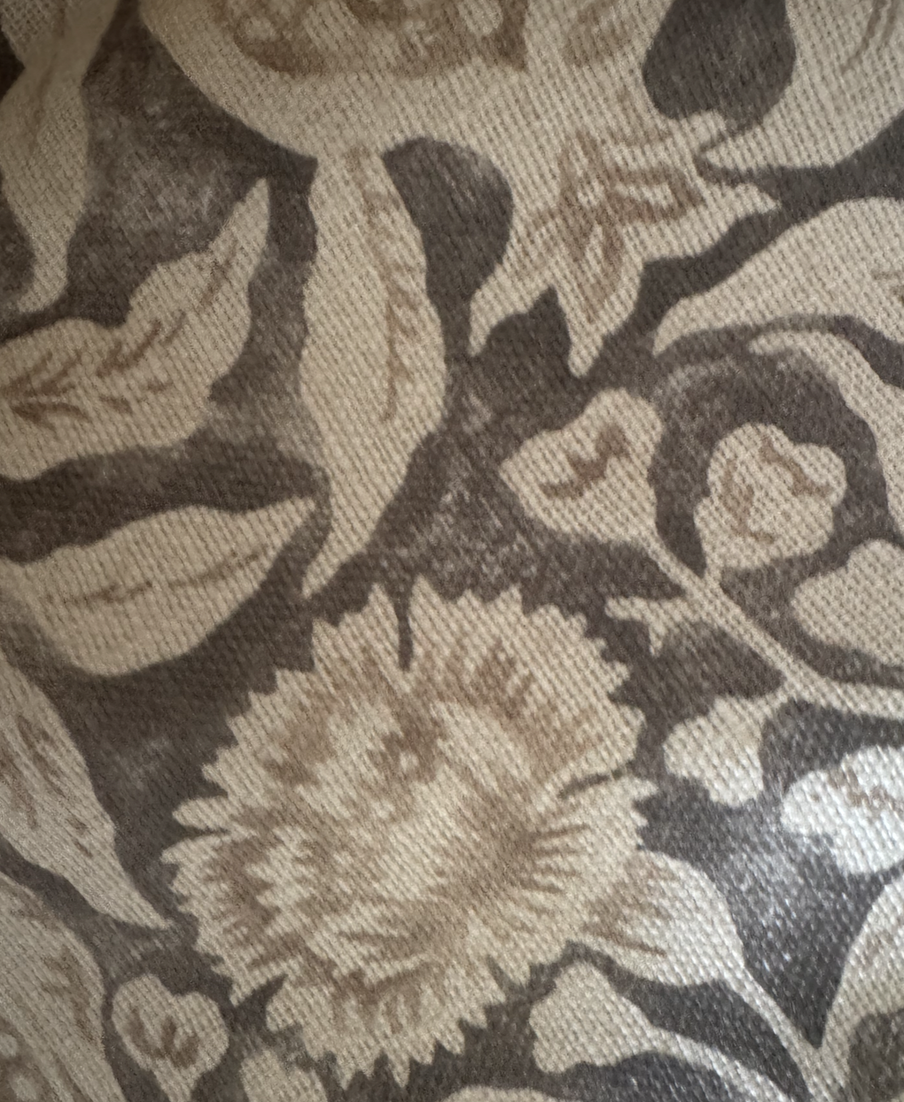 Annandale Pomegranate Print 3 yards