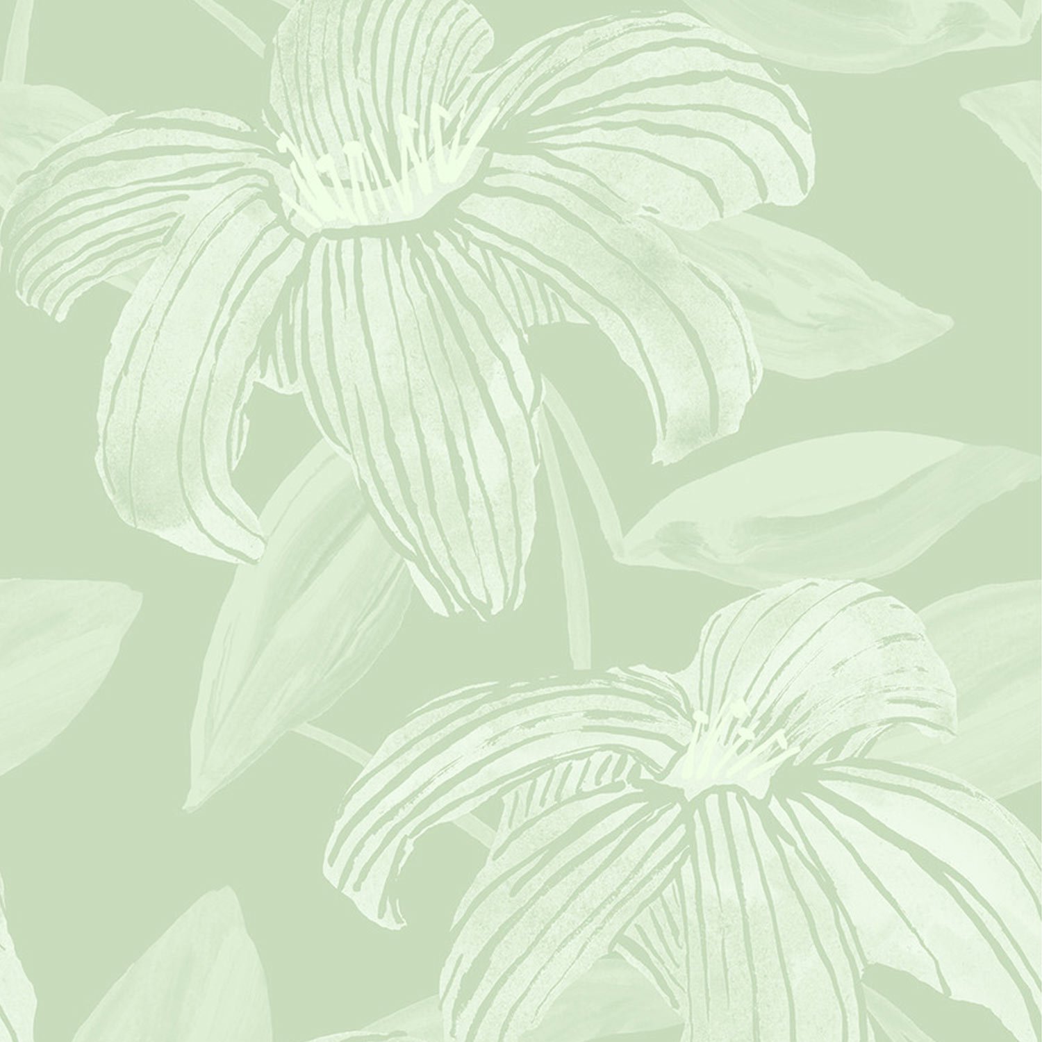 HABLE-WALLPAPER-TONAL_LILIES-GREEN.jpg