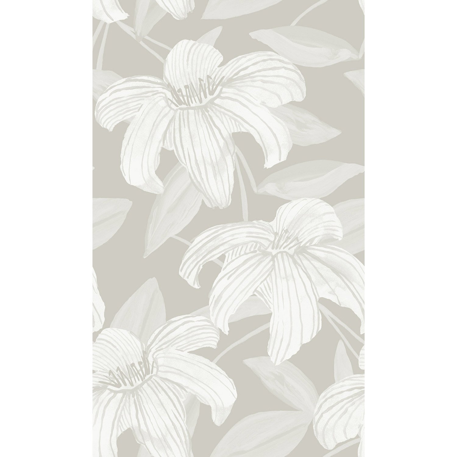 HABLE-WALLPAPER-TONAL_LILIES-LIGHT_GRAY-REPEAT.jpg